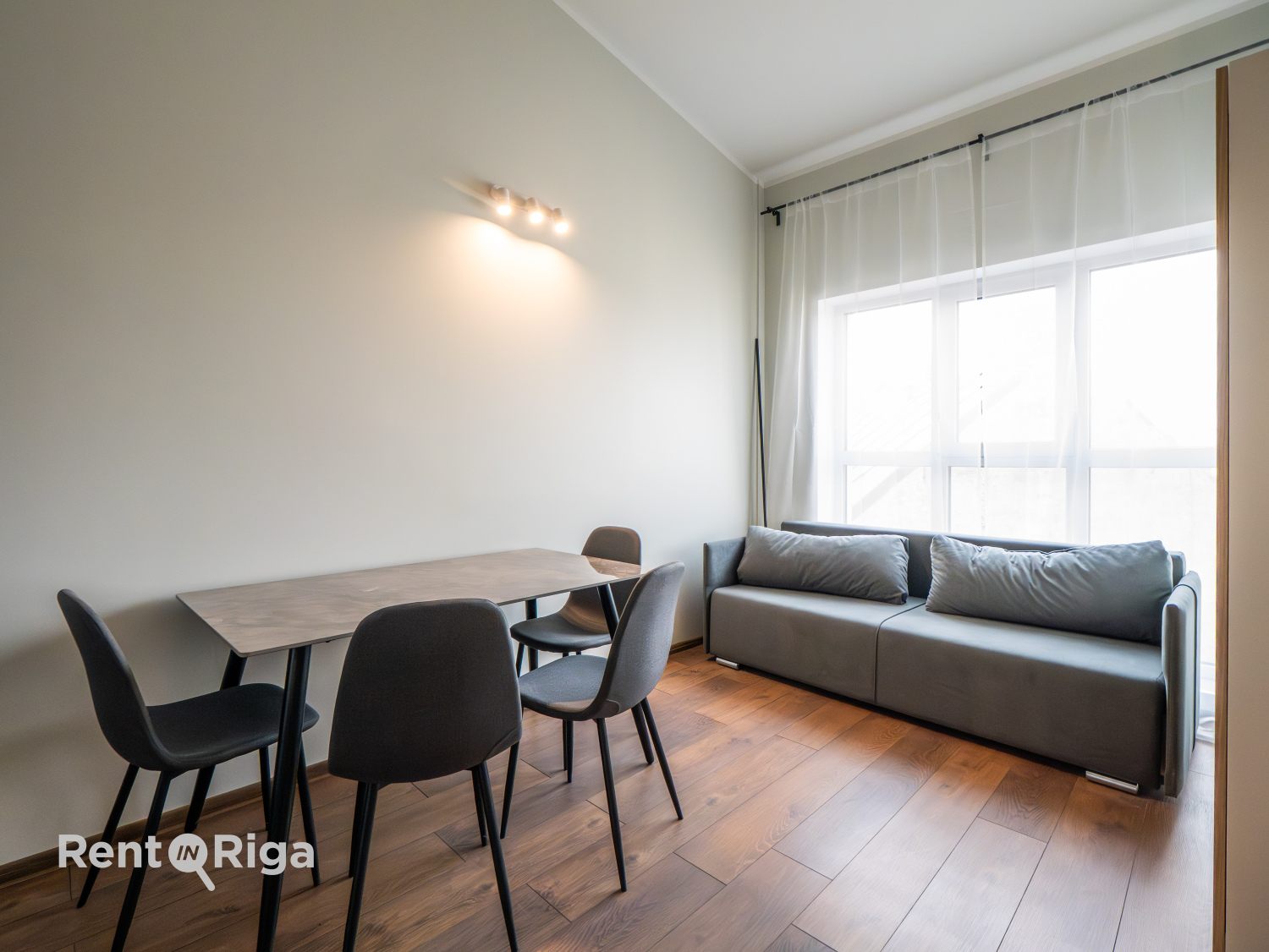 Сдают квартиру, улица Katoļu 11 - Изображение 1