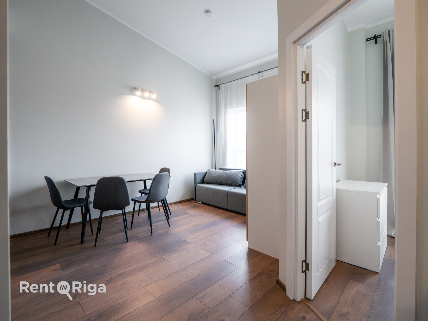 Сдают квартиру, улица Katoļu 11 - Изображение 1