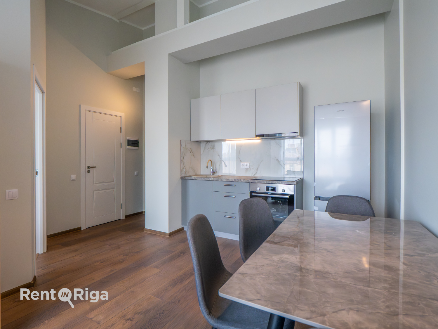 Сдают квартиру, улица Katoļu 11 - Изображение 1