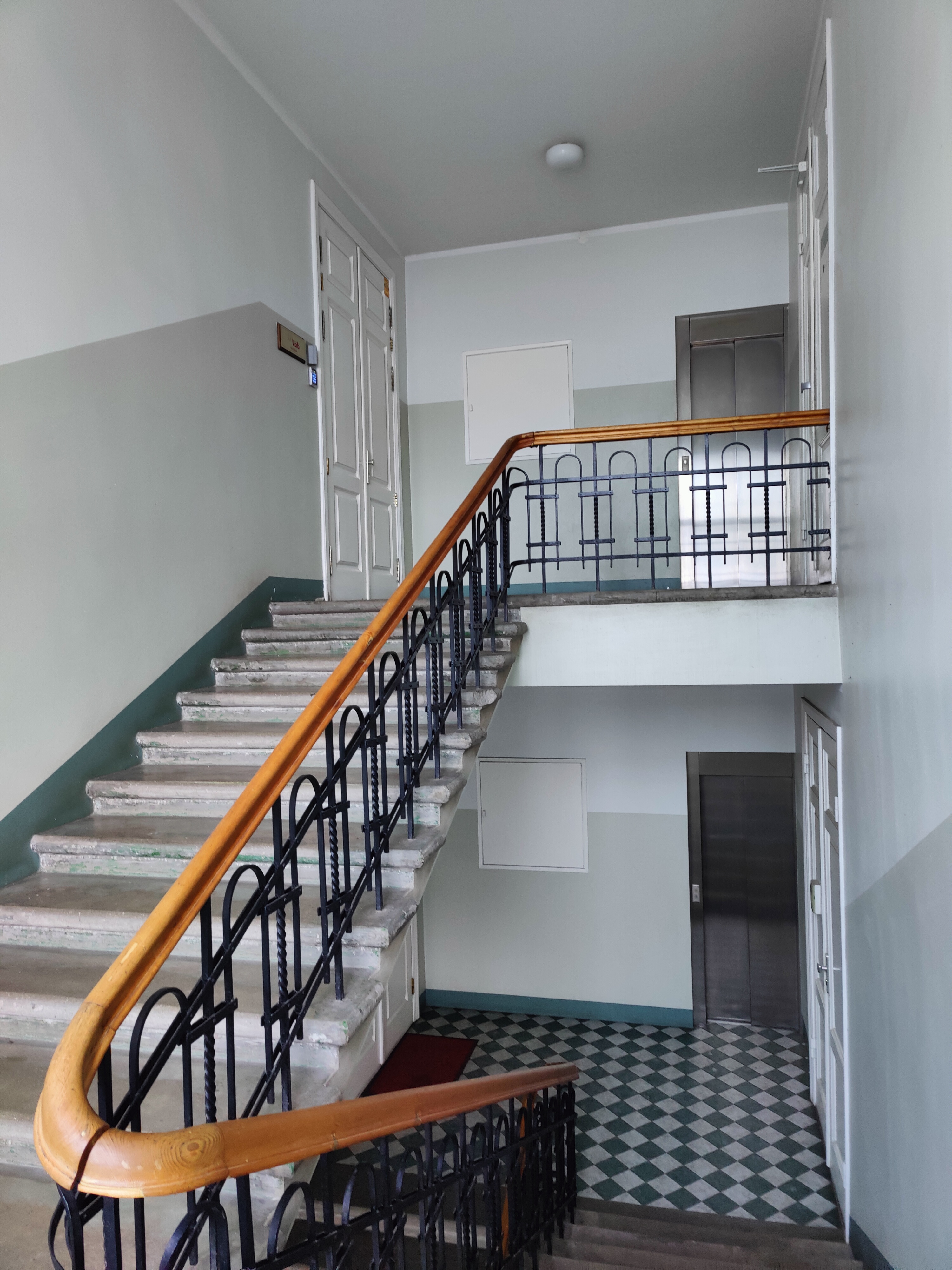 Iznomā biroju, Meža iela - Attēls 1