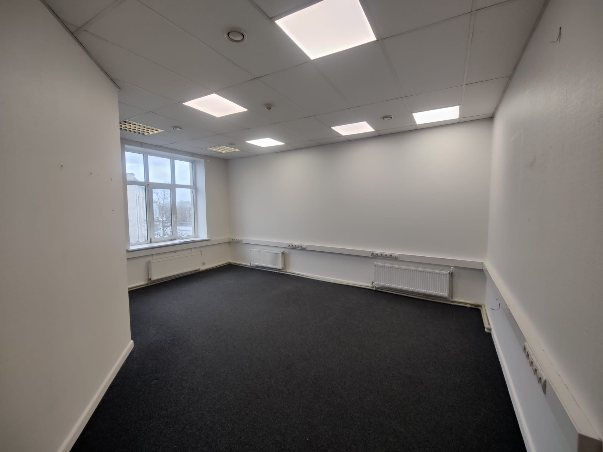 Iznomā biroju, Meža iela - Attēls 1