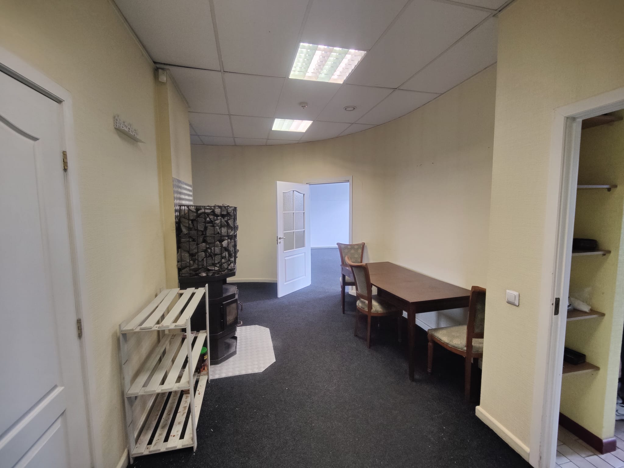 Iznomā biroju, Meža iela - Attēls 1