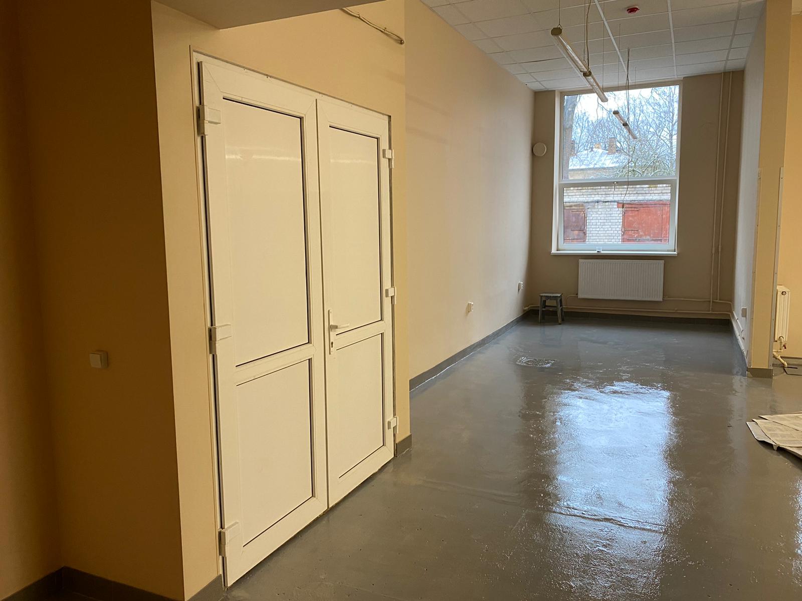 Iznomā ražošanas telpas, Kandavas iela - Attēls 1