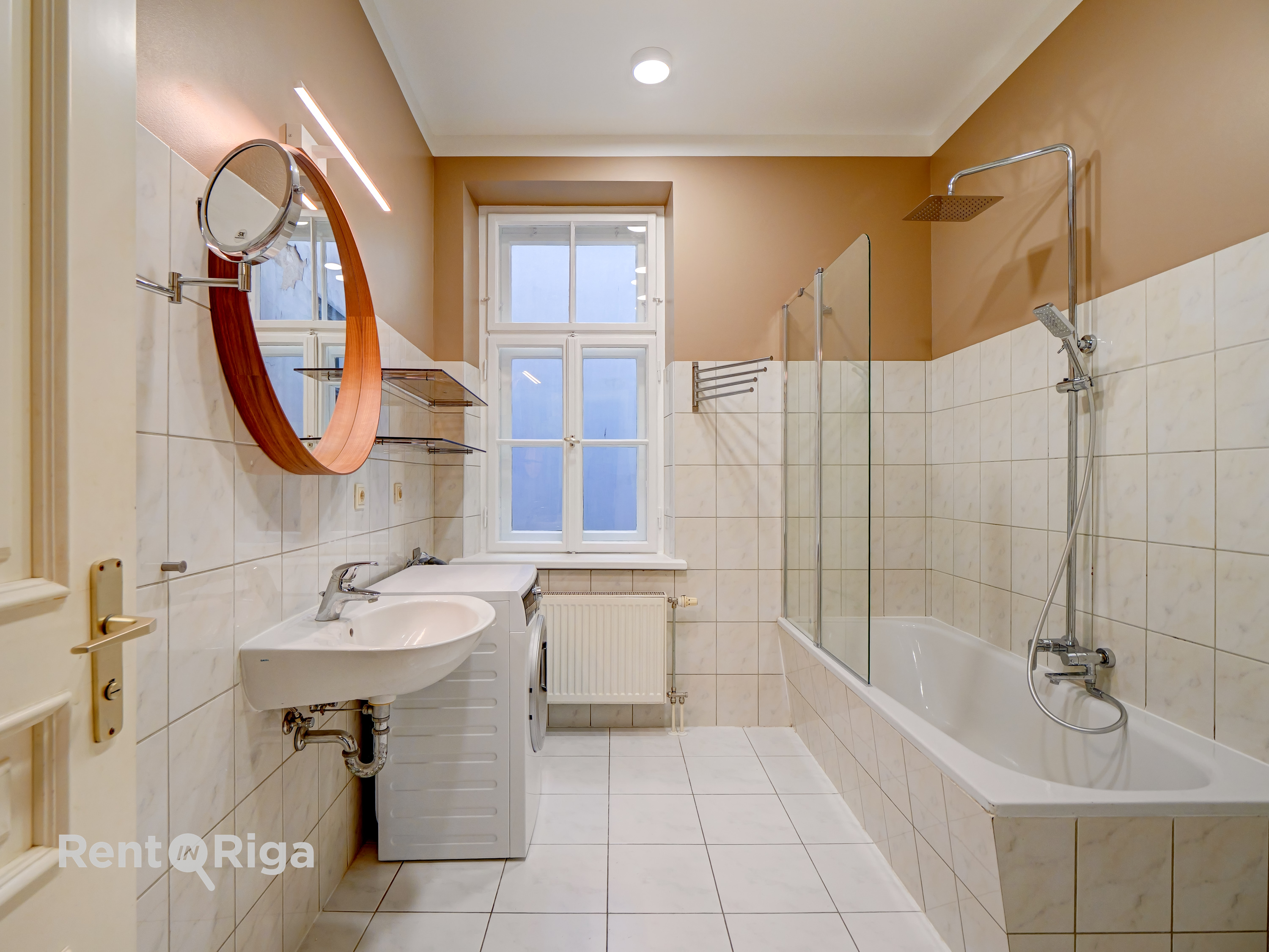 Сдают квартиру, улица Vīlandes 3 - Изображение 1