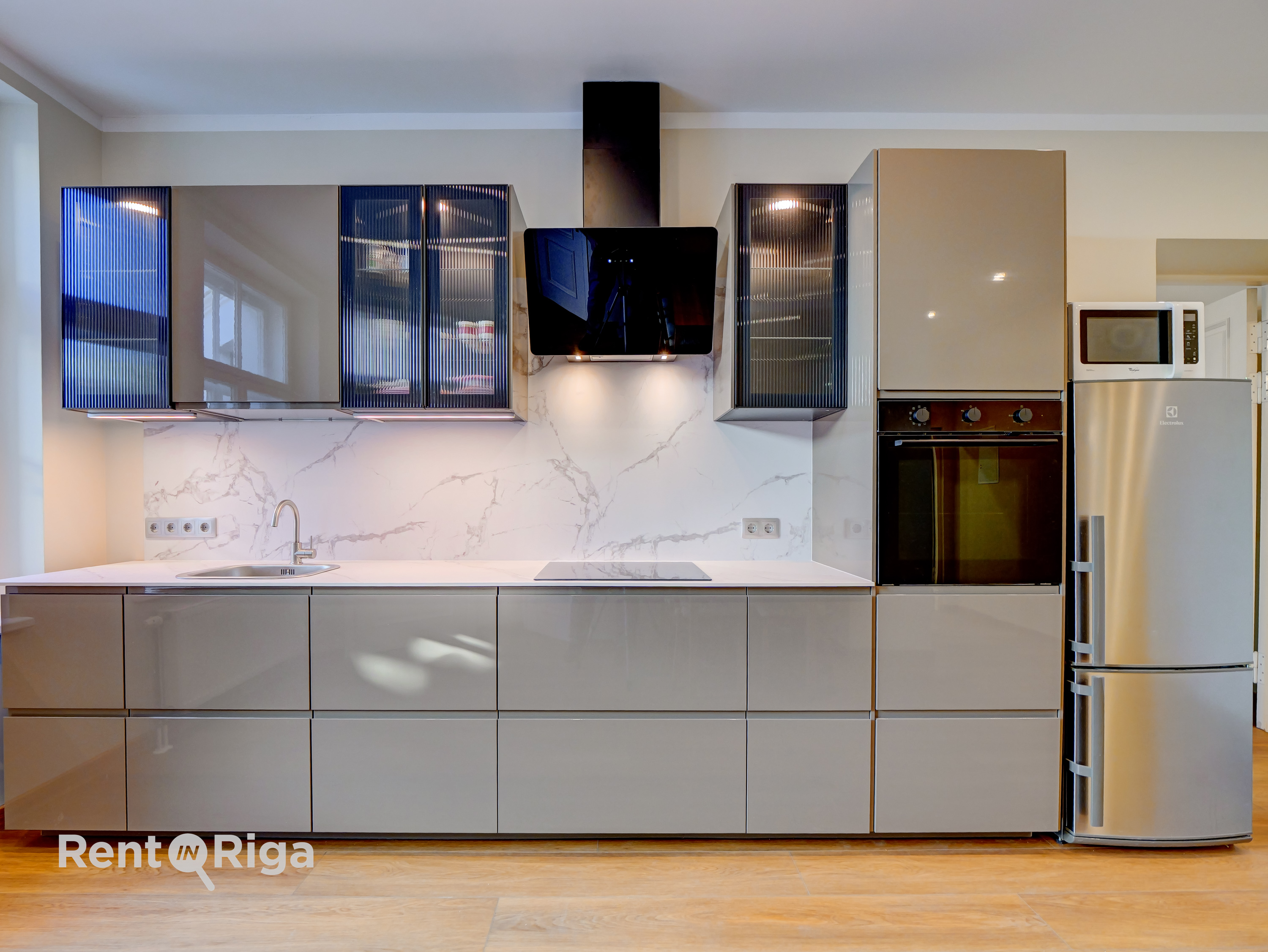 Сдают квартиру, улица Vīlandes 3 - Изображение 1