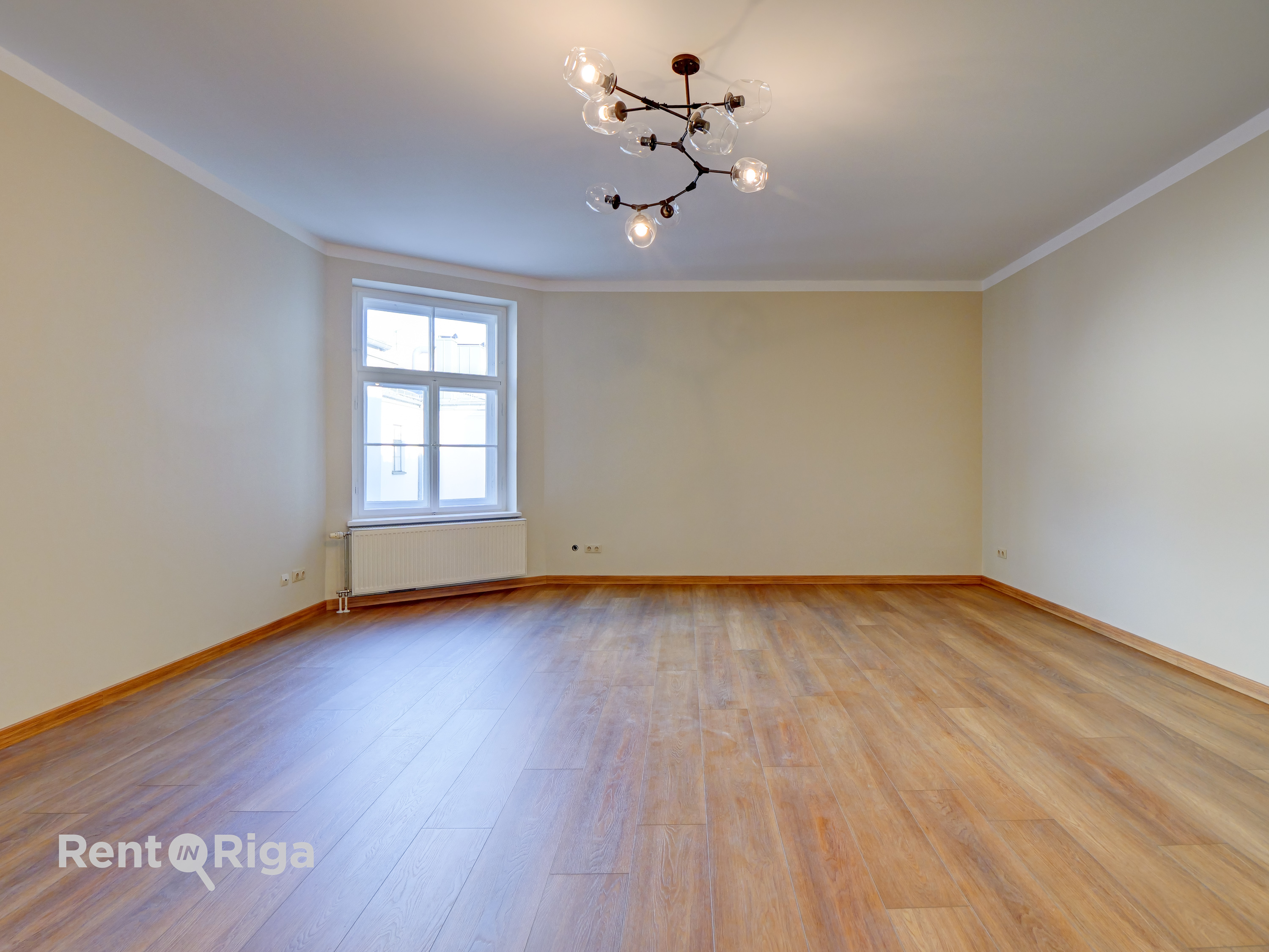 Сдают квартиру, улица Vīlandes 3 - Изображение 1