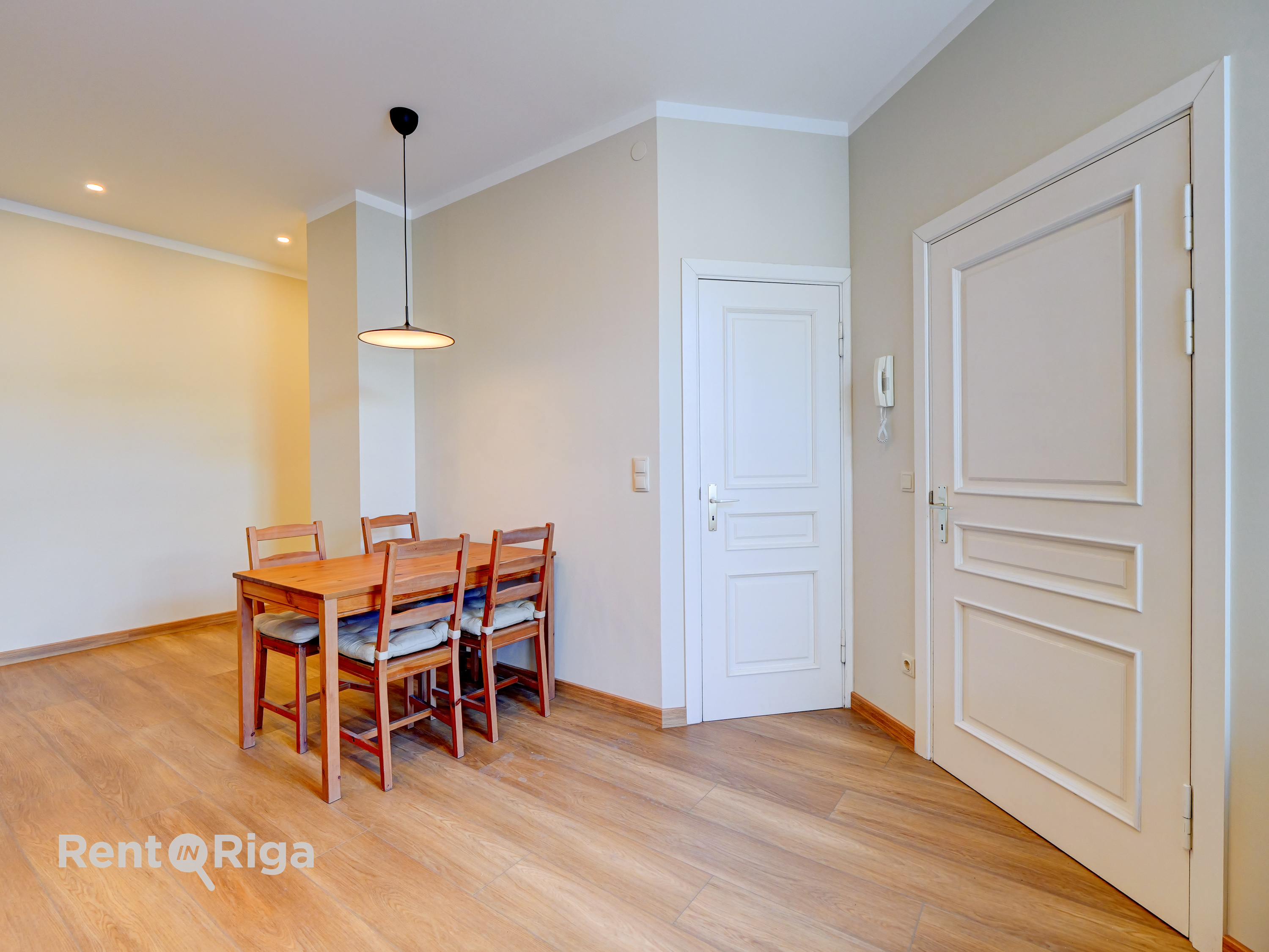 Сдают квартиру, улица Vīlandes 3 - Изображение 1