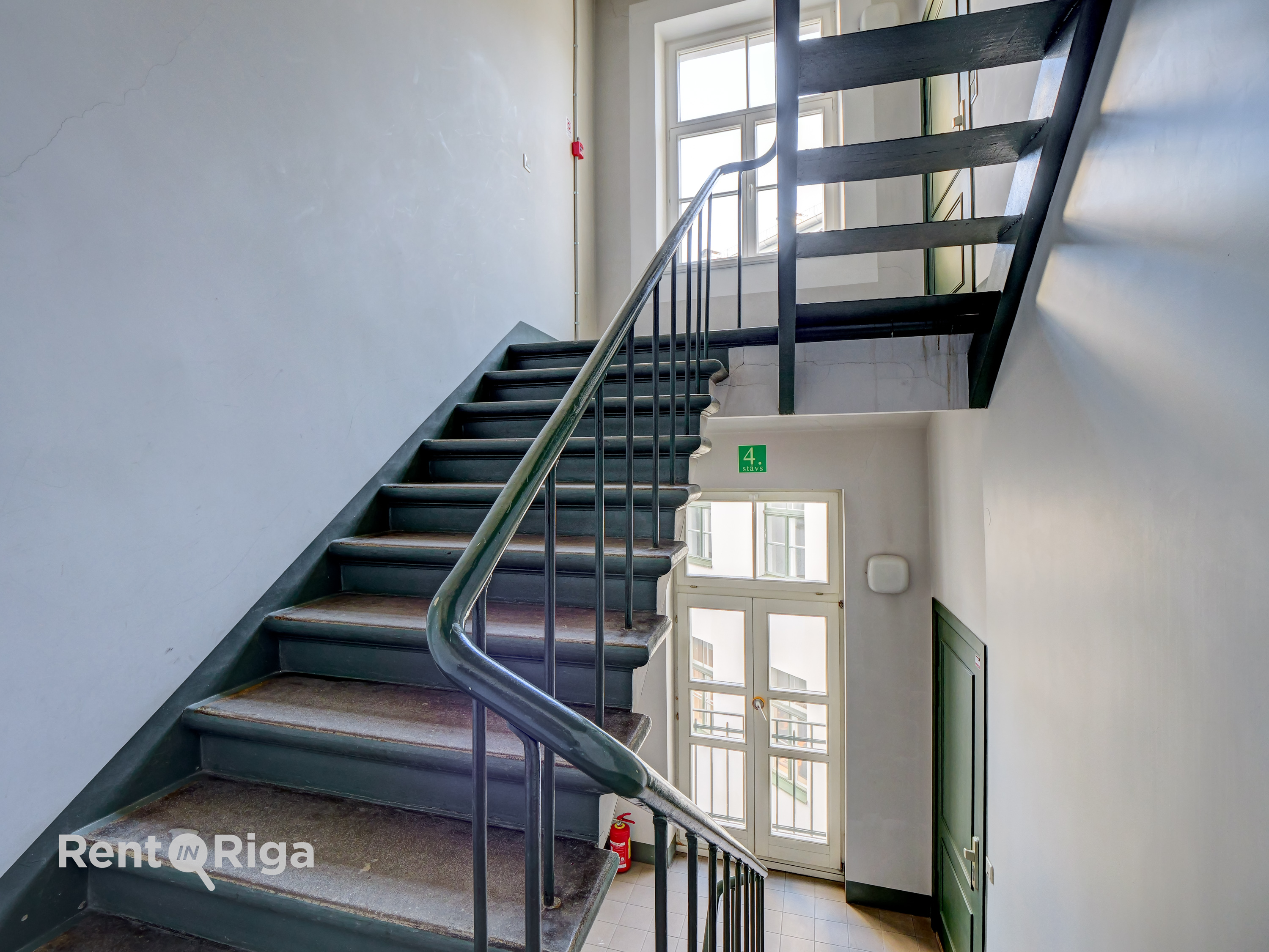 Сдают квартиру, улица Vīlandes 3 - Изображение 1