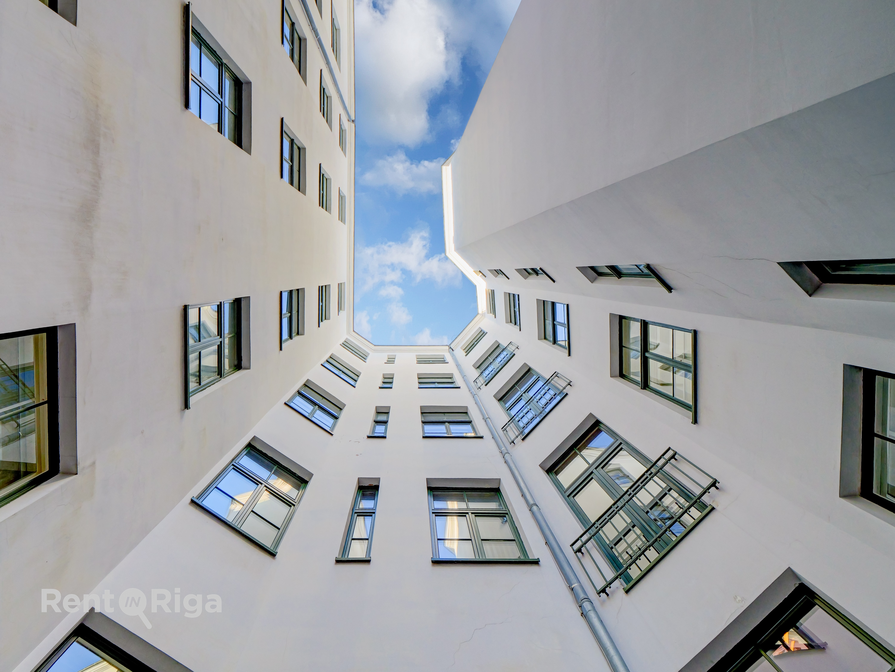 Сдают квартиру, улица Vīlandes 3 - Изображение 1