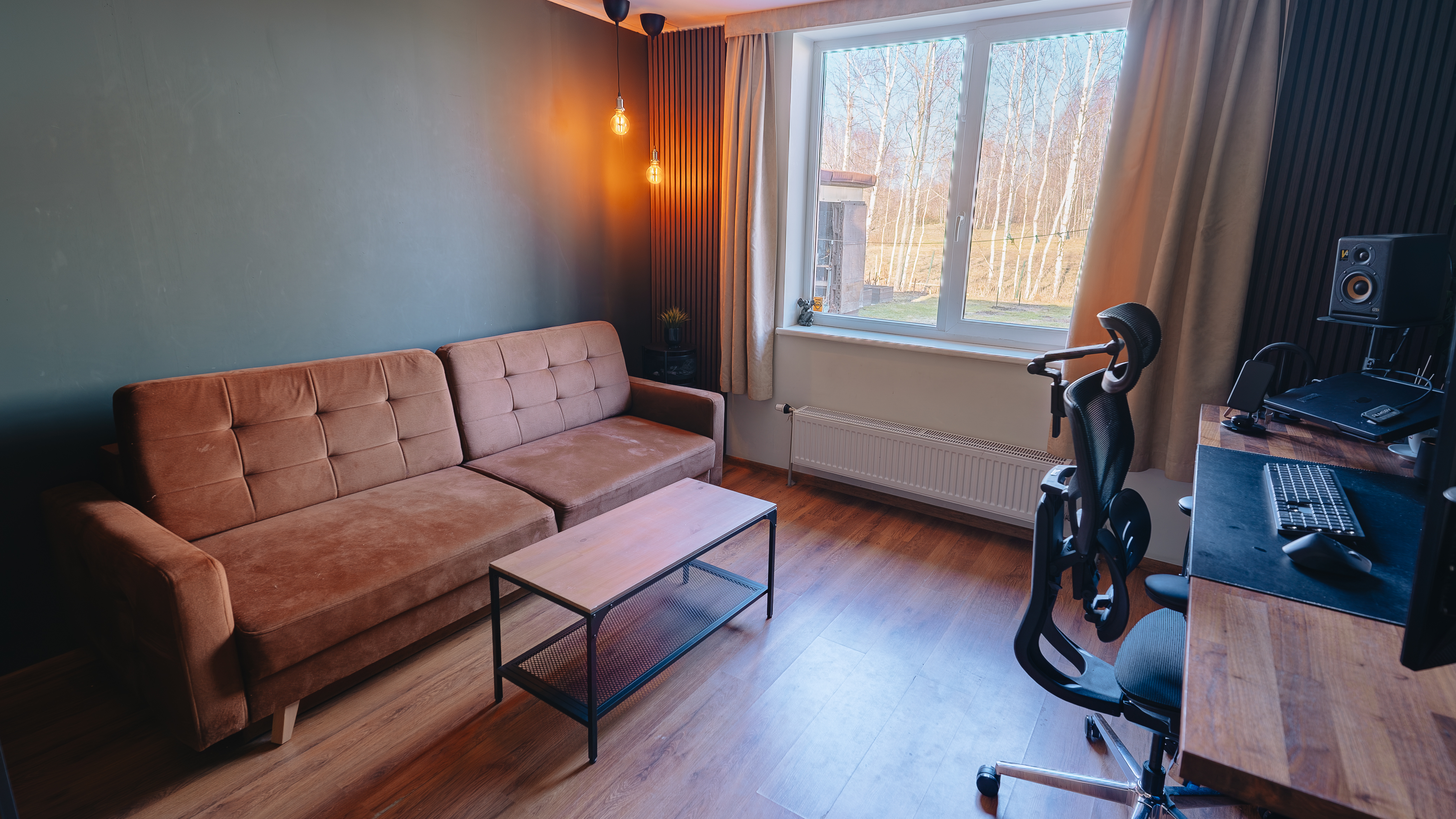 Pārdod māju, Gravu iela - Attēls 1