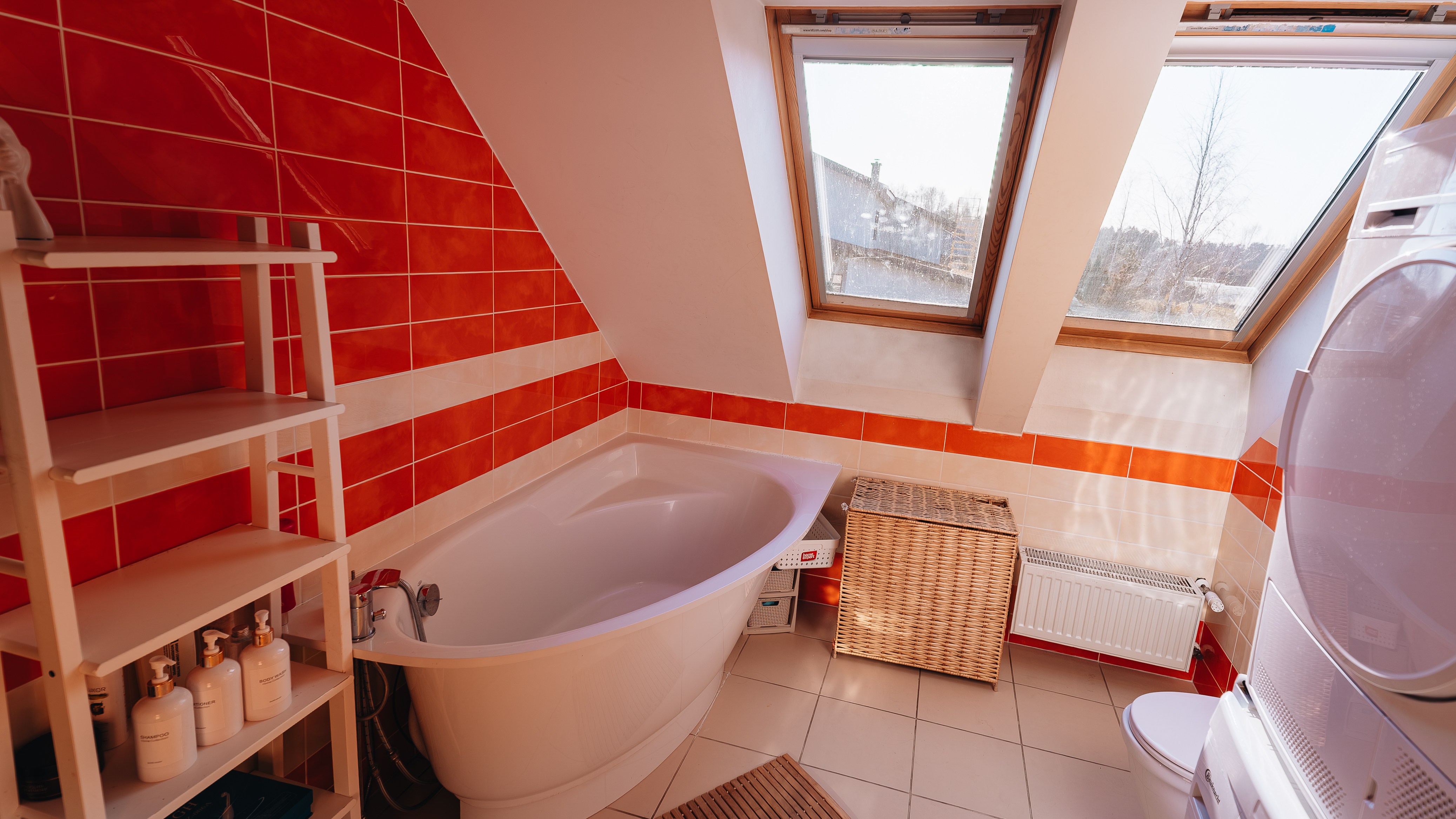 Pārdod māju, Gravu iela - Attēls 1