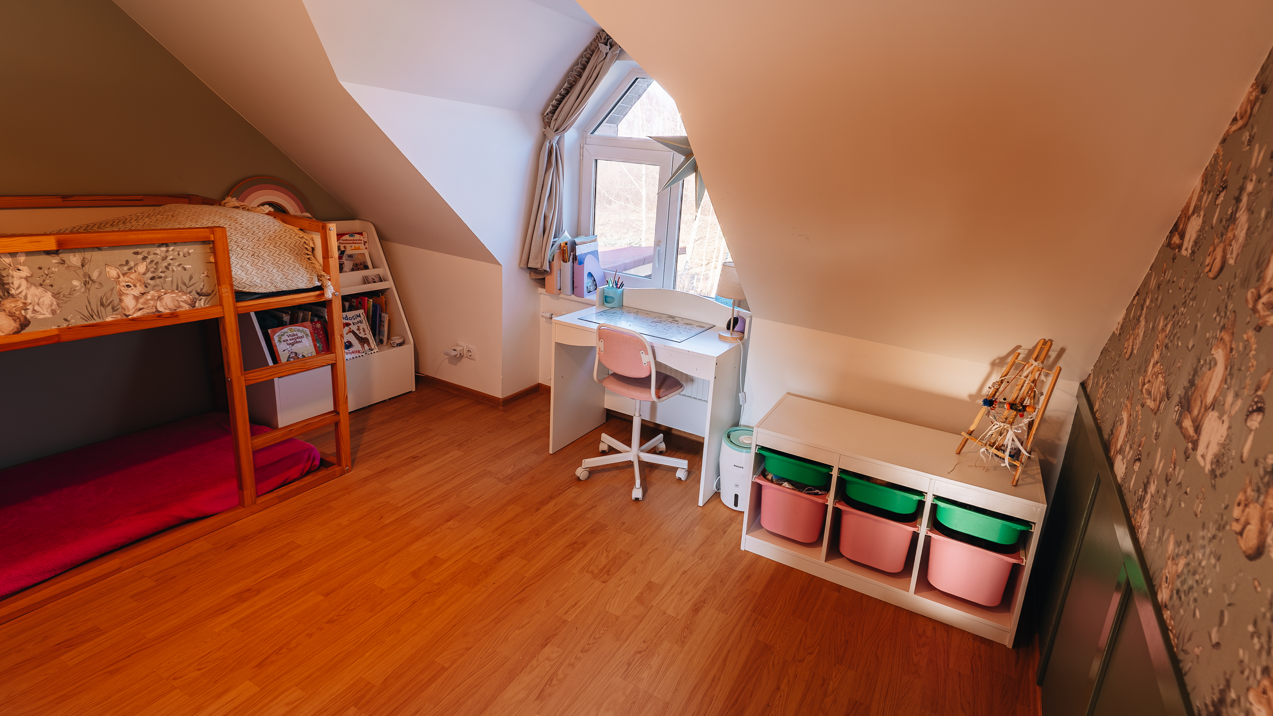 Pārdod māju, Gravu iela - Attēls 1