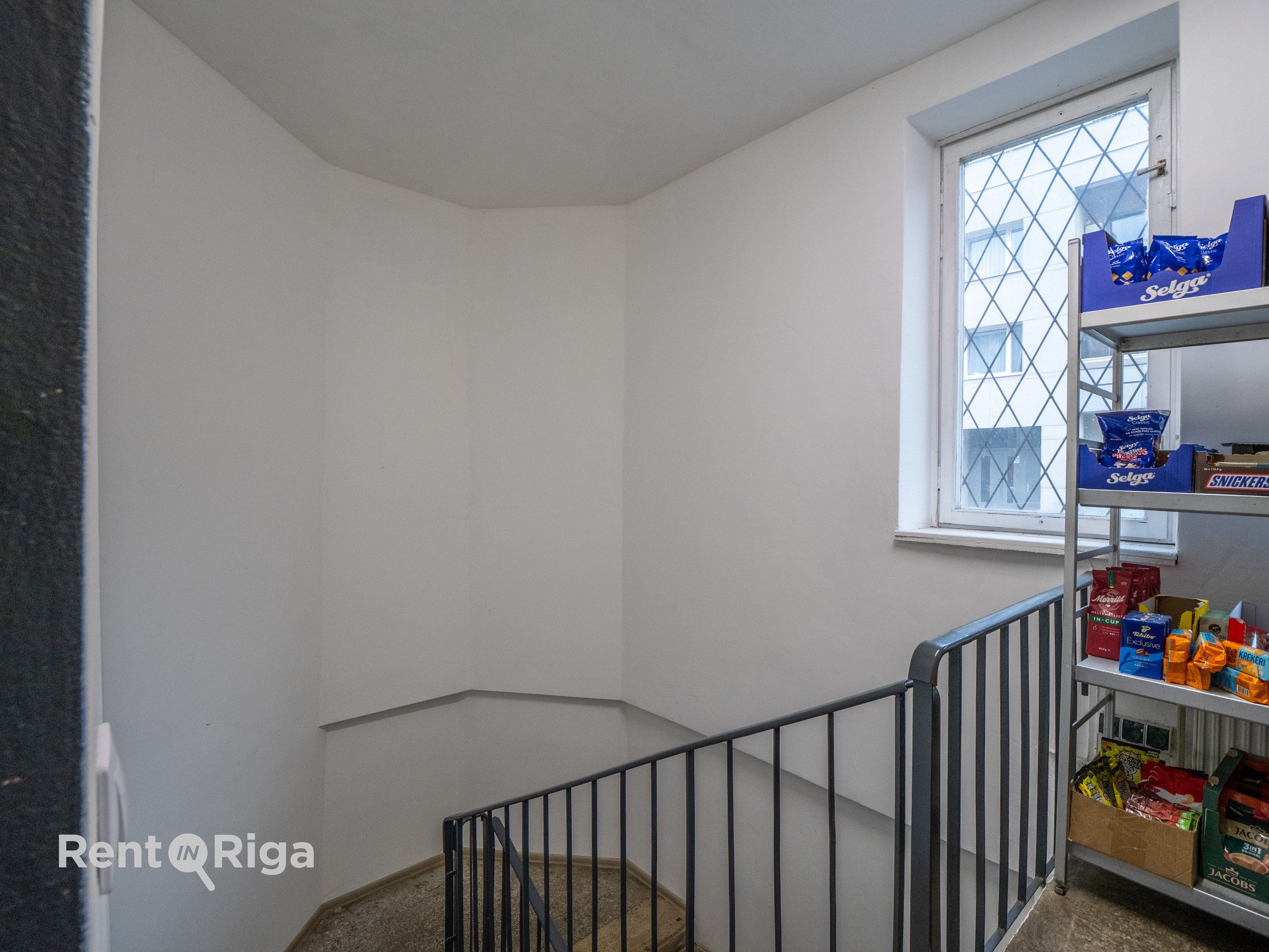 Pārdod tirdzniecības telpas, Zaļā iela - Attēls 1