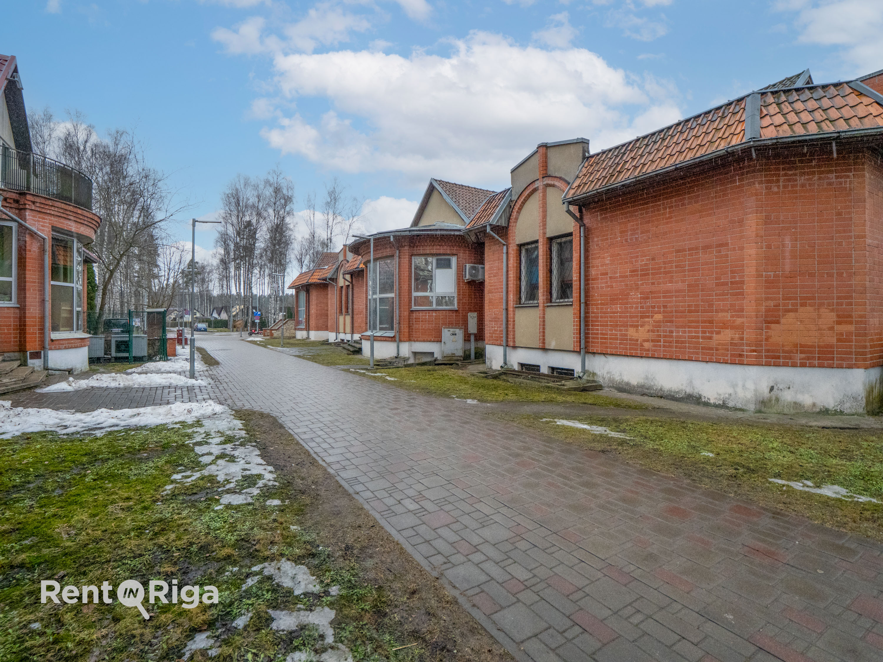 Pārdod tirdzniecības telpas, Zaļā iela - Attēls 1