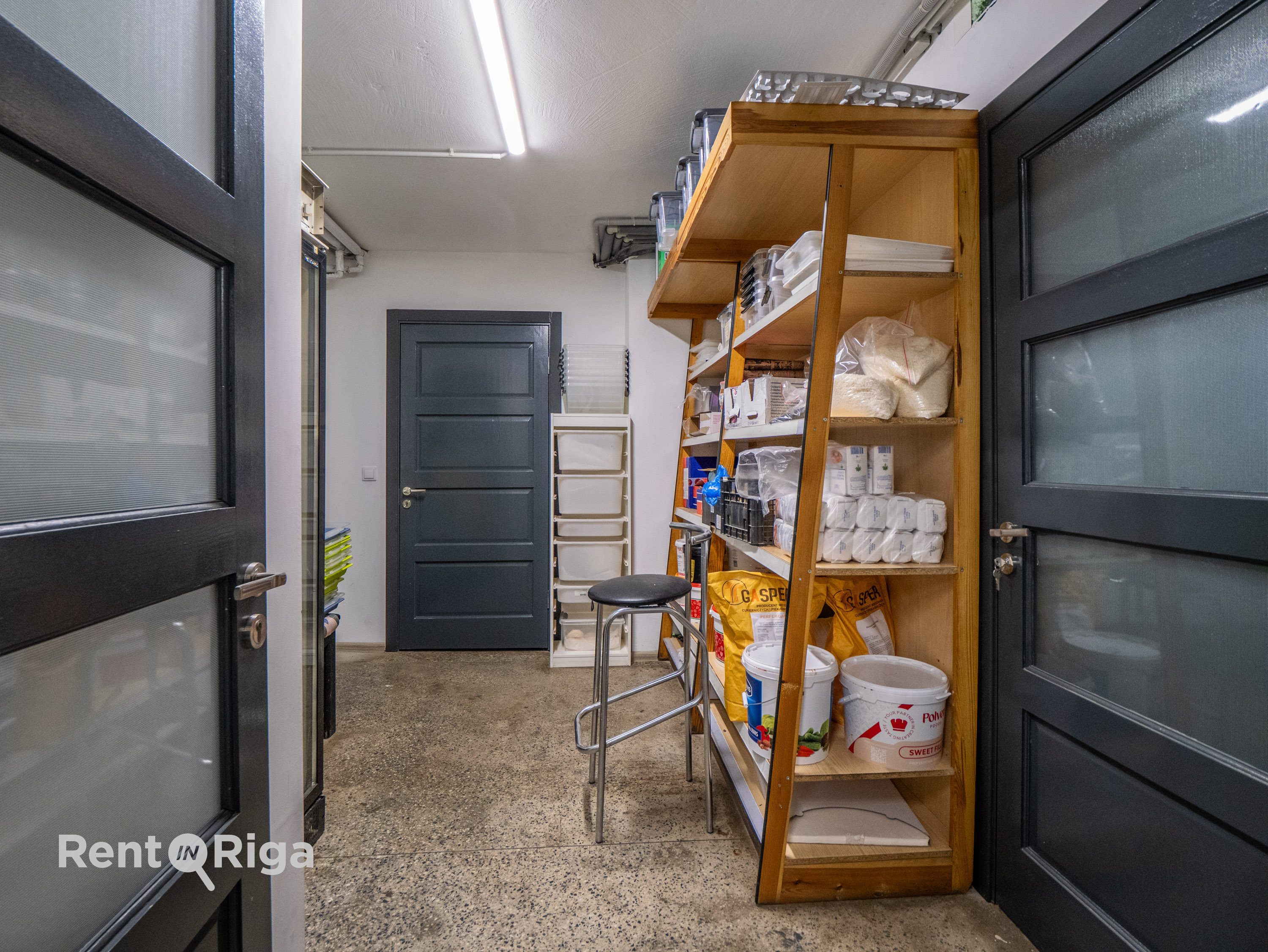 Pārdod tirdzniecības telpas, Zaļā iela - Attēls 1