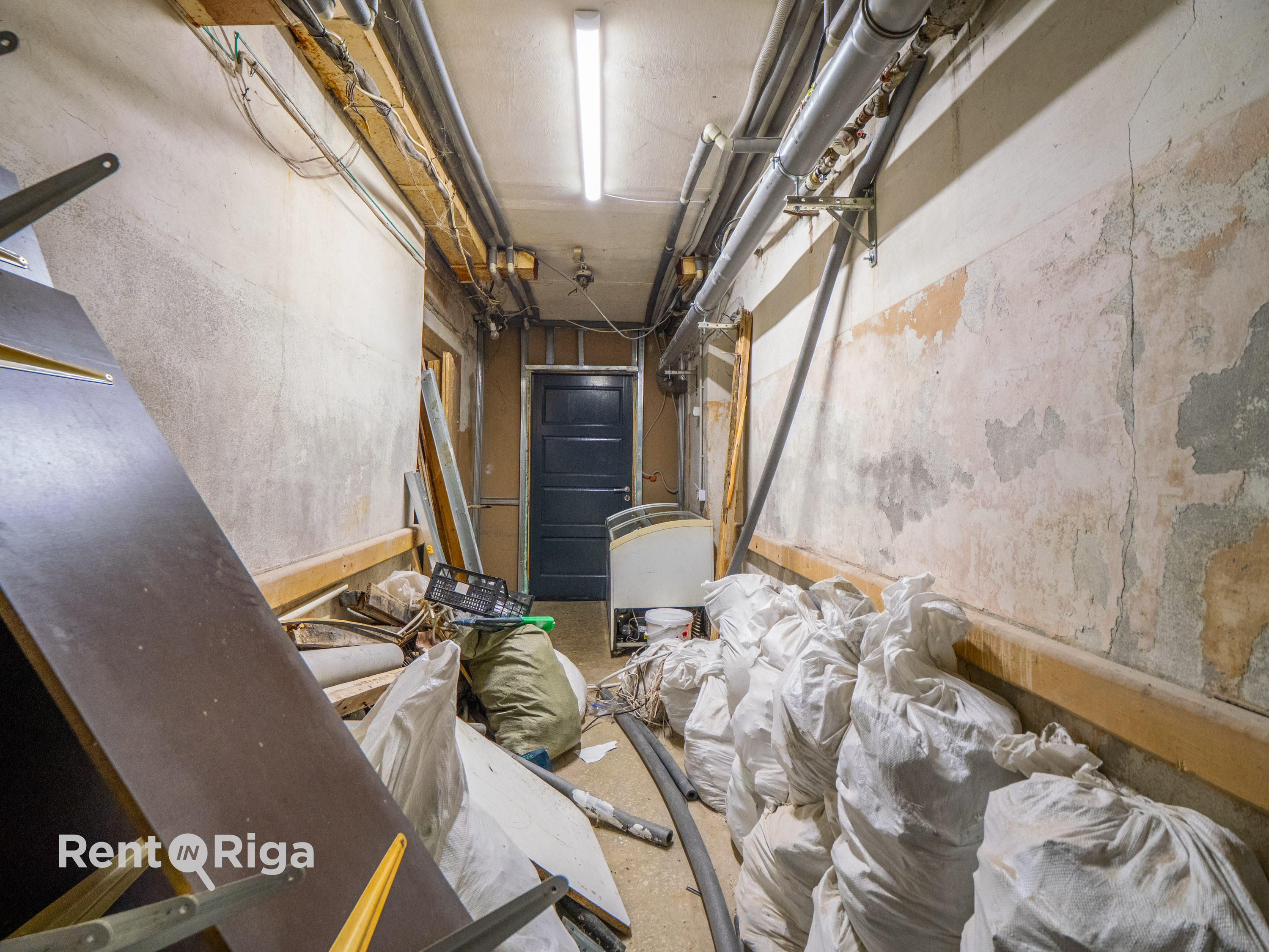 Pārdod tirdzniecības telpas, Zaļā iela - Attēls 1