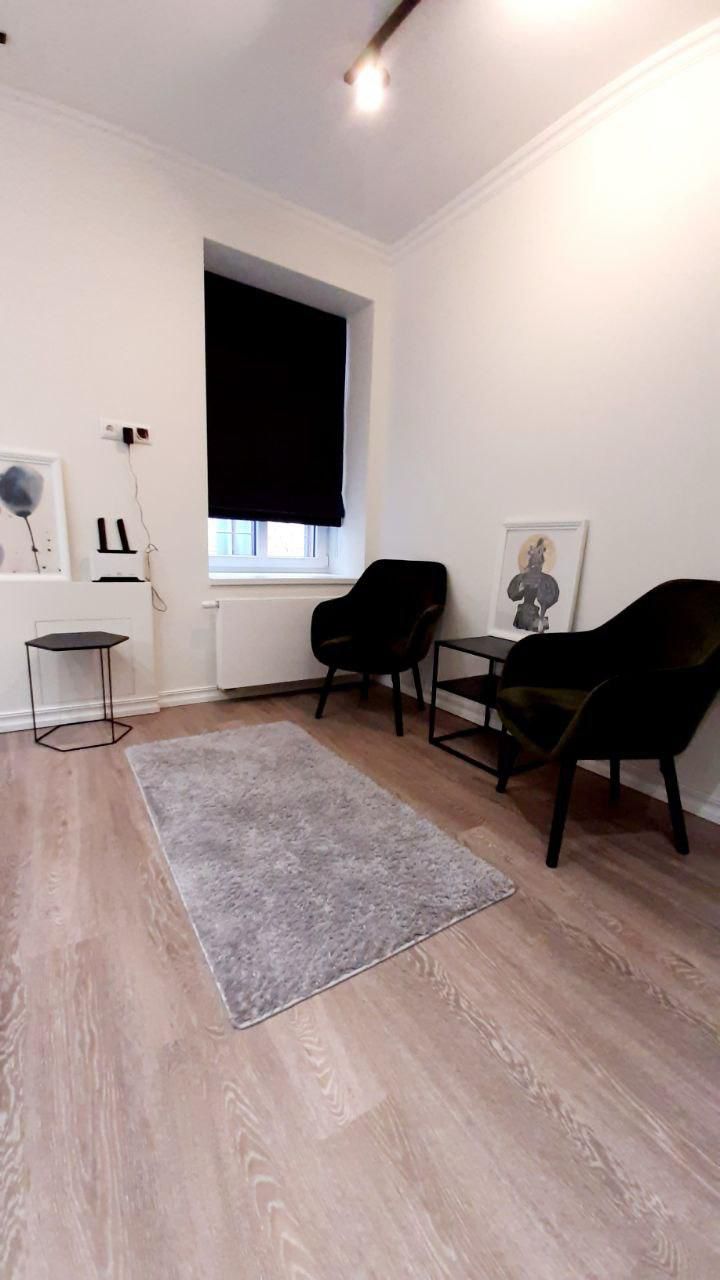 Pārdod dzīvokli, Terbatas iela 26A - Attēls 1