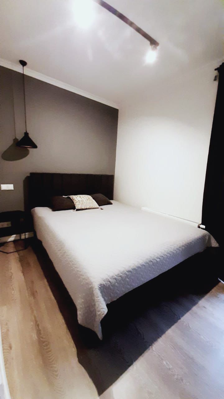 Pārdod dzīvokli, Terbatas iela 26A - Attēls 1