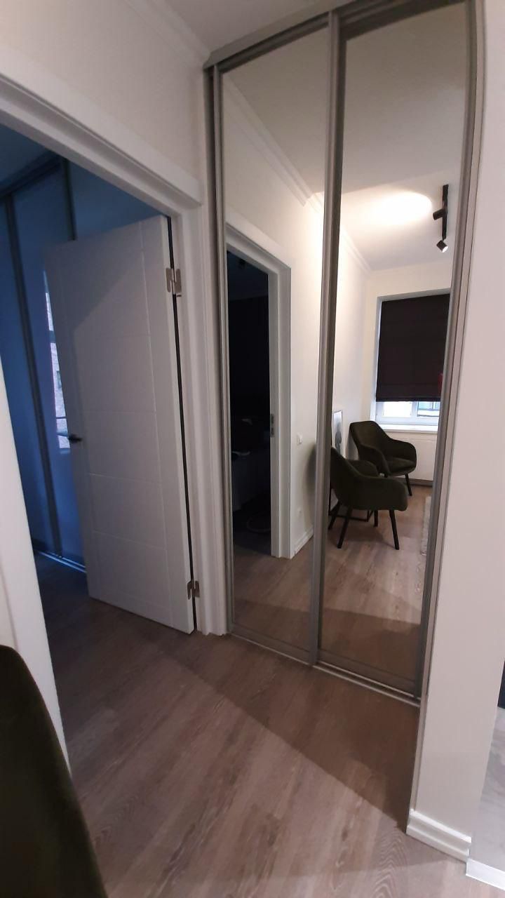 Pārdod dzīvokli, Terbatas iela 26A - Attēls 1