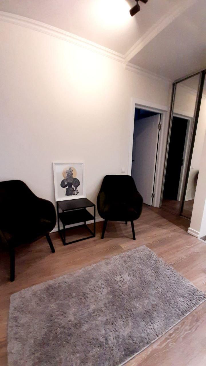 Pārdod dzīvokli, Terbatas iela 26A - Attēls 1