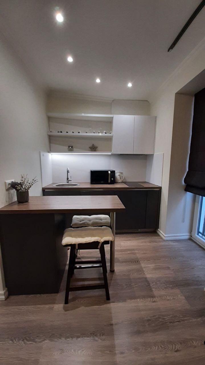 Pārdod dzīvokli, Terbatas iela 26A - Attēls 1