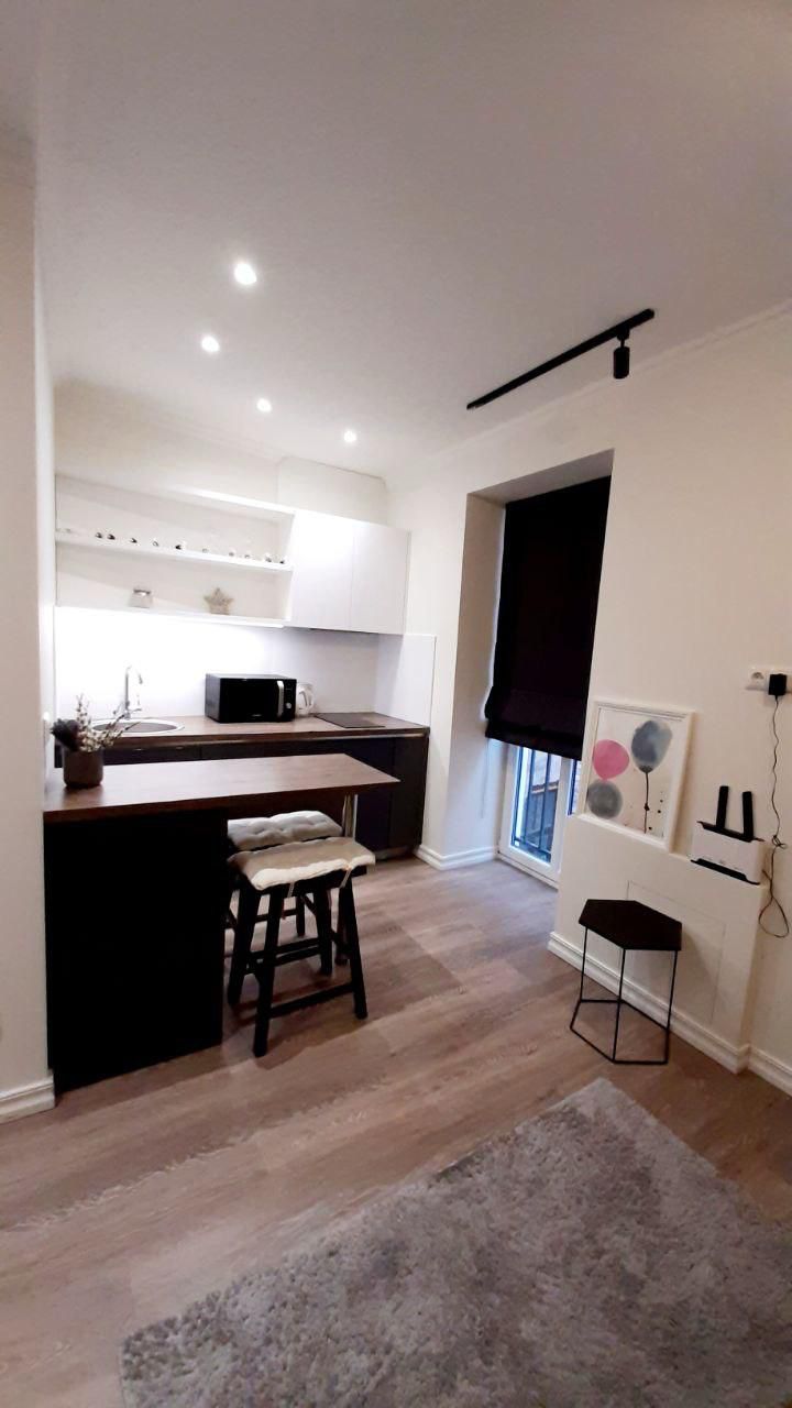 Pārdod dzīvokli, Terbatas iela 26A - Attēls 1