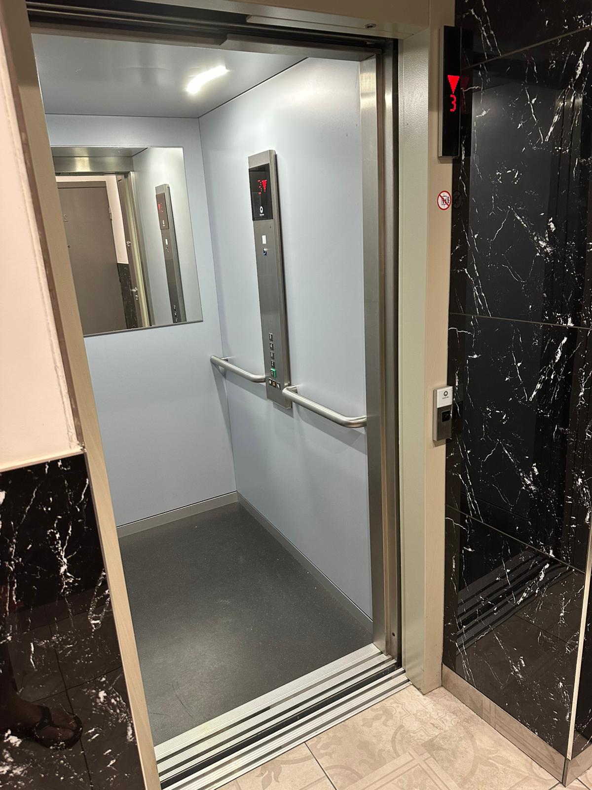 Pārdod dzīvokli, Terbatas iela 26A - Attēls 1