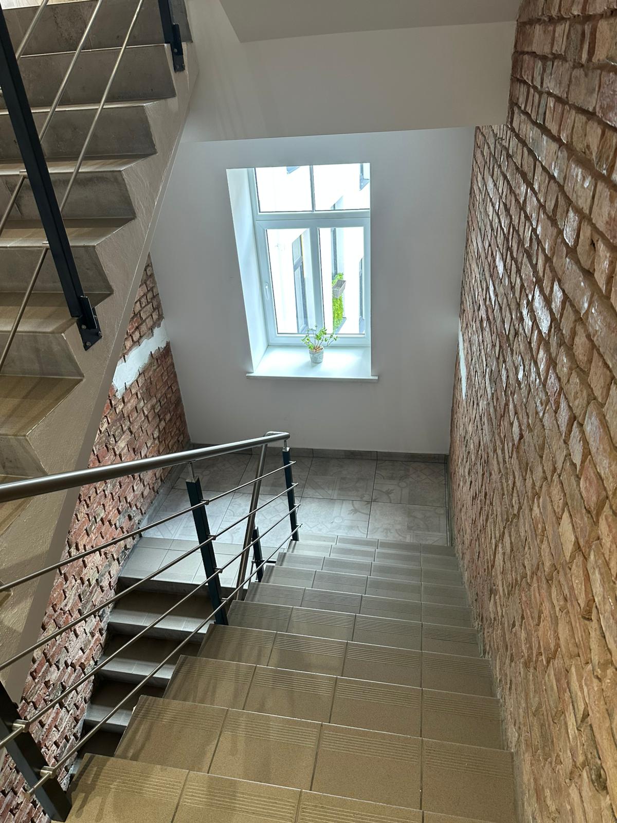 Pārdod dzīvokli, Terbatas iela 26A - Attēls 1