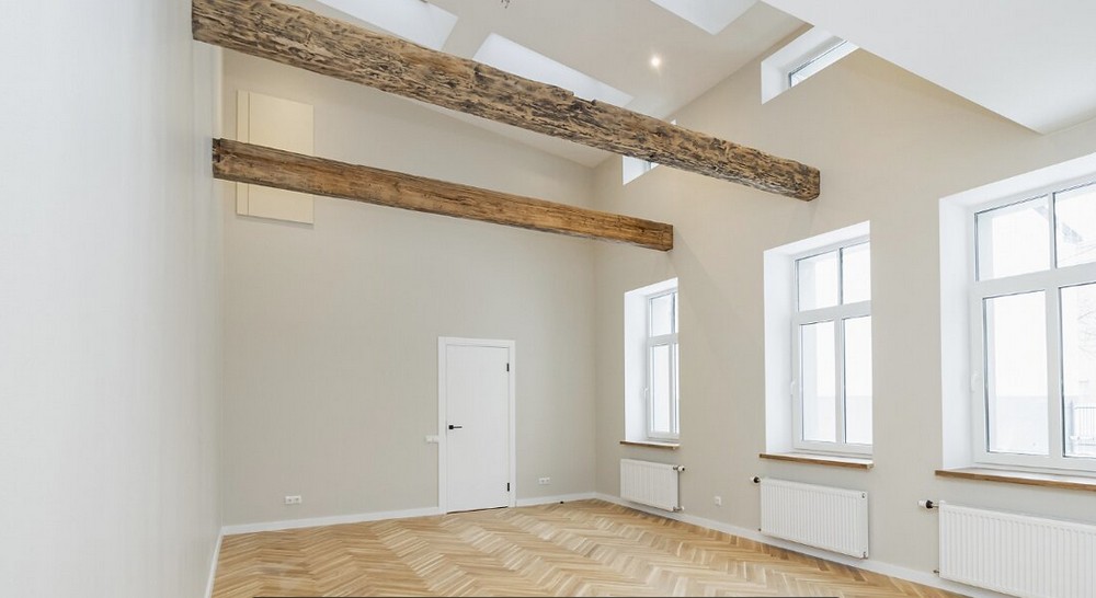 Pārdod māju, Tallinas iela - Attēls 1