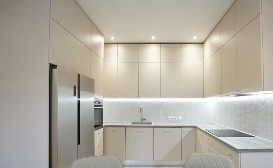 Pārdod māju, Tallinas iela - Attēls 1