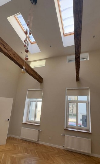 Pārdod māju, Tallinas iela - Attēls 1