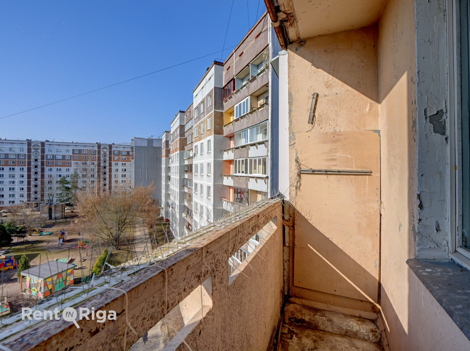 Pārdod dzīvokli, Salnas iela 6 - Attēls 1