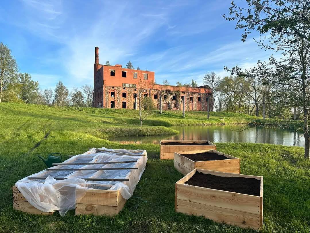 Продают земельный участок, улица Sakas - Изображение 1