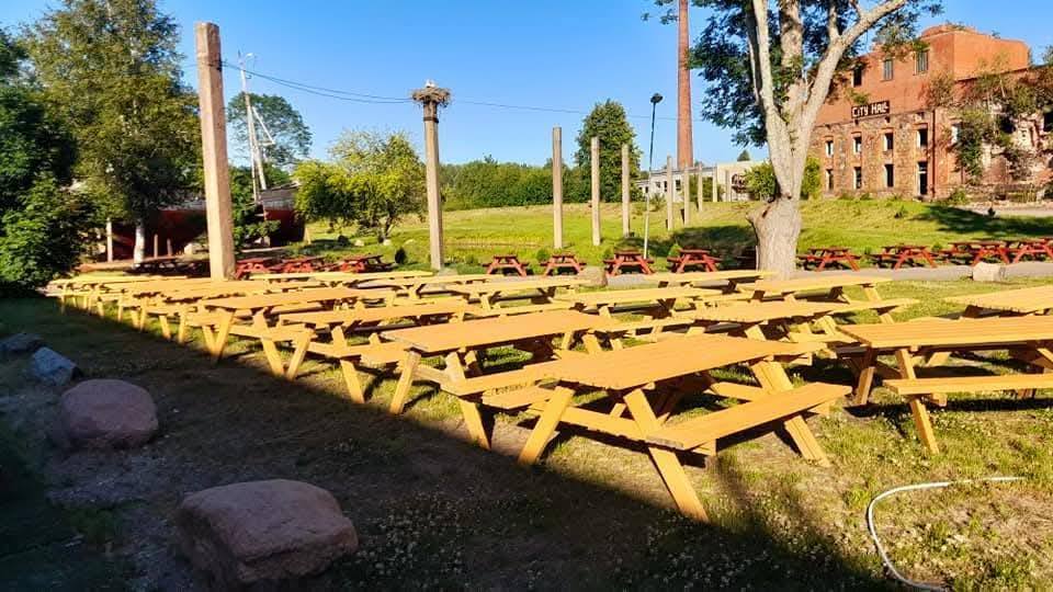 Продают земельный участок, улица Sakas - Изображение 1