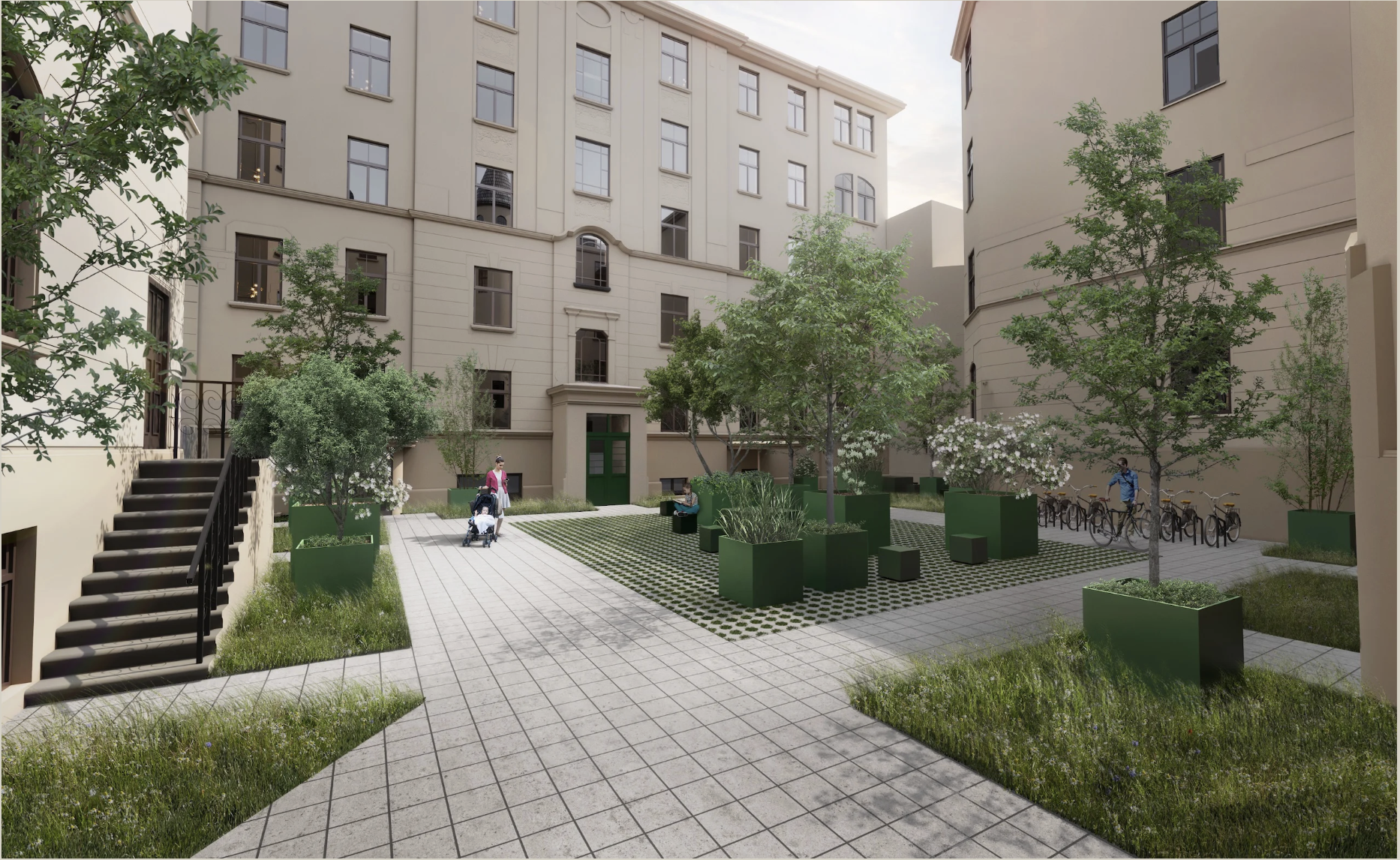 Продают квартиру, улица Baznīcas 5 - Изображение 1