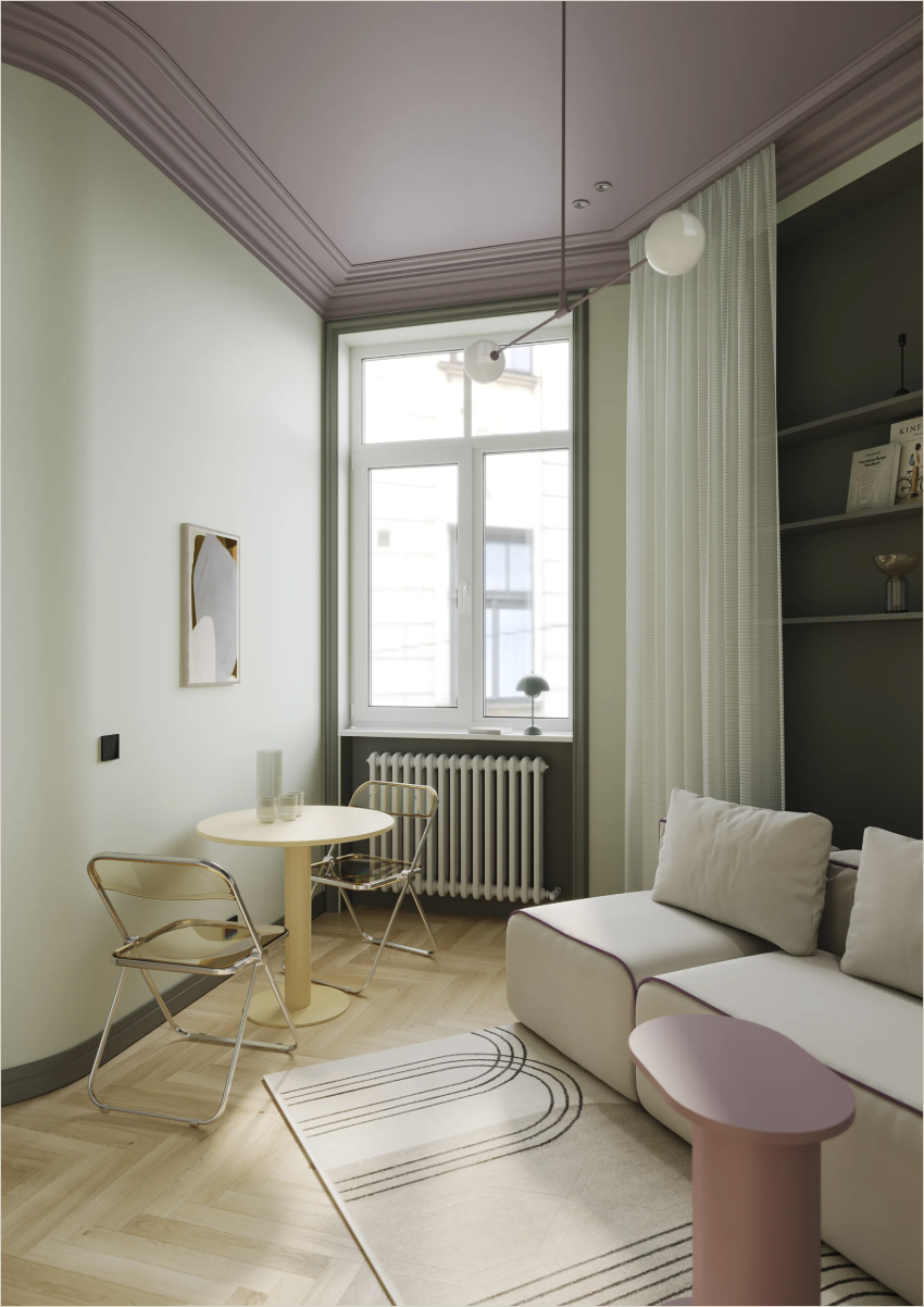 Продают квартиру, улица Baznīcas 5 - Изображение 1