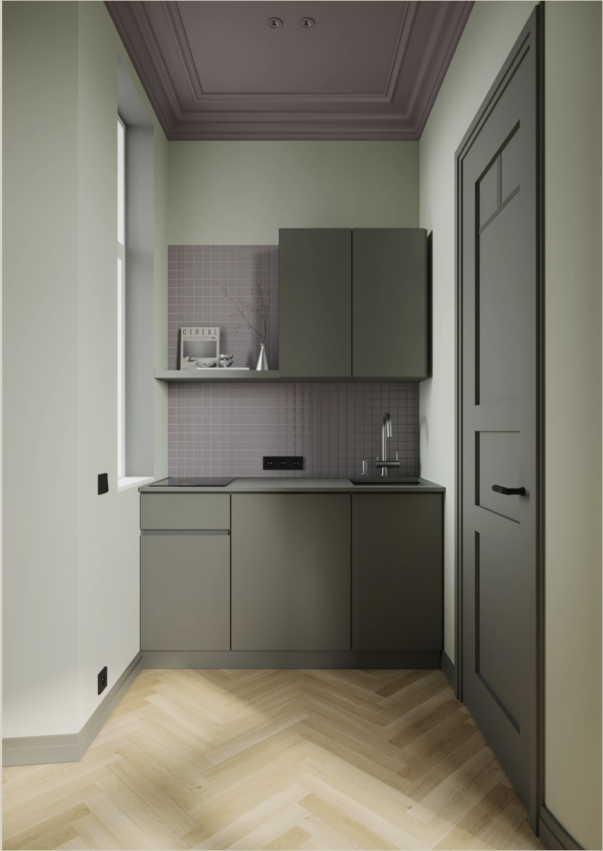 Продают квартиру, улица Baznīcas 5 - Изображение 1