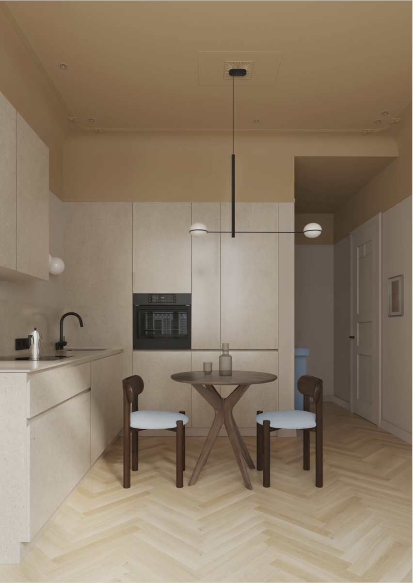 Продают квартиру, улица Baznīcas 5 - Изображение 1