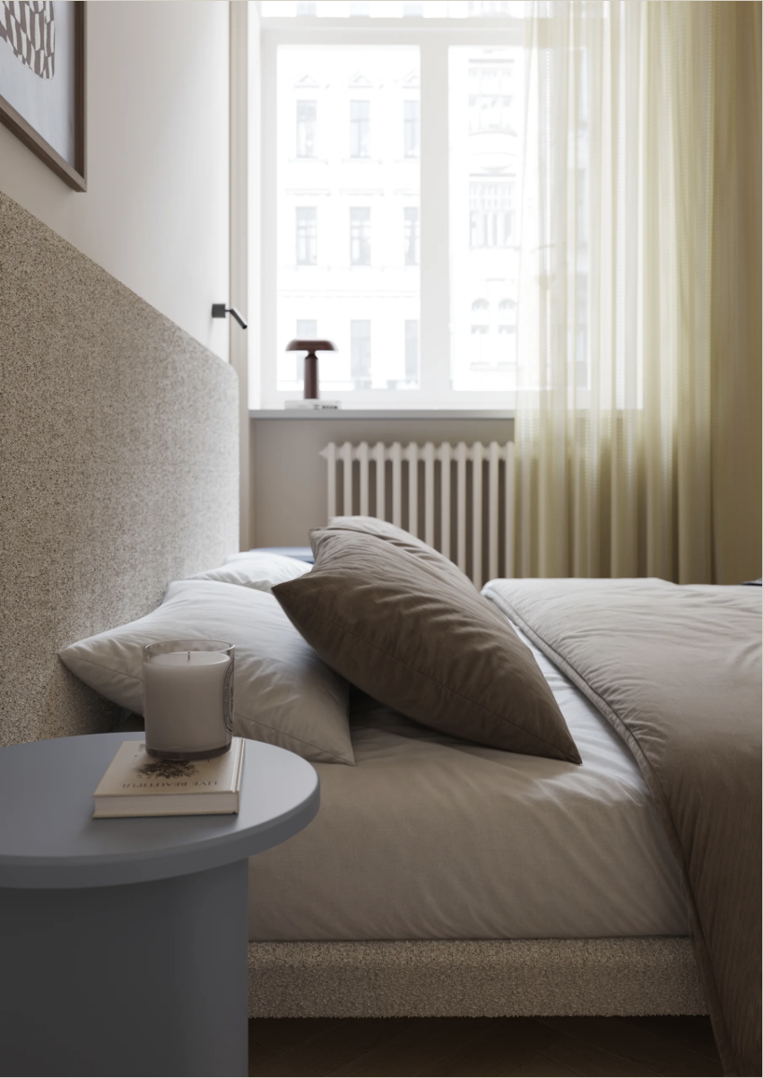 Продают квартиру, улица Baznīcas 5 - Изображение 1