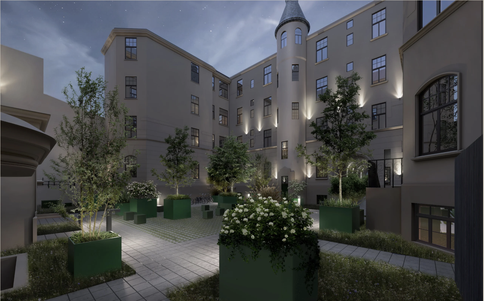 Продают квартиру, улица Baznīcas 5 - Изображение 1