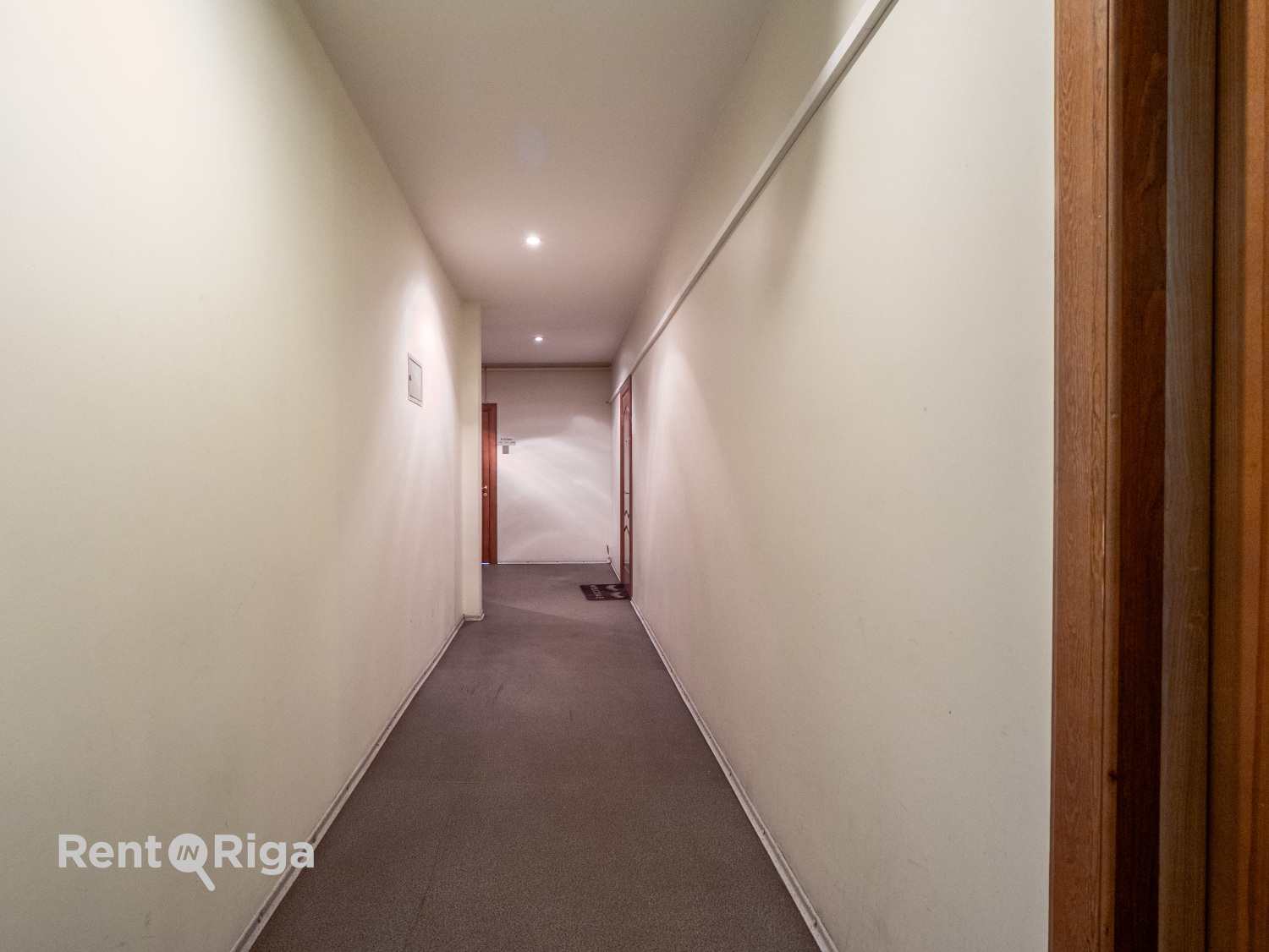 Pārdod namīpašumu, Stabu iela - Attēls 1