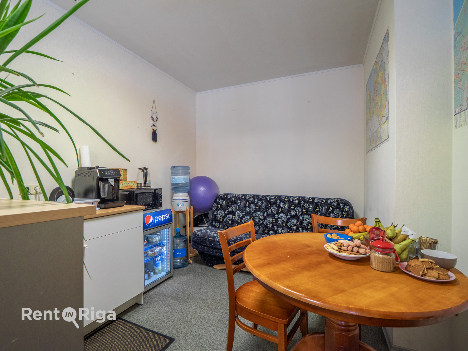 Pārdod namīpašumu, Stabu iela - Attēls 1