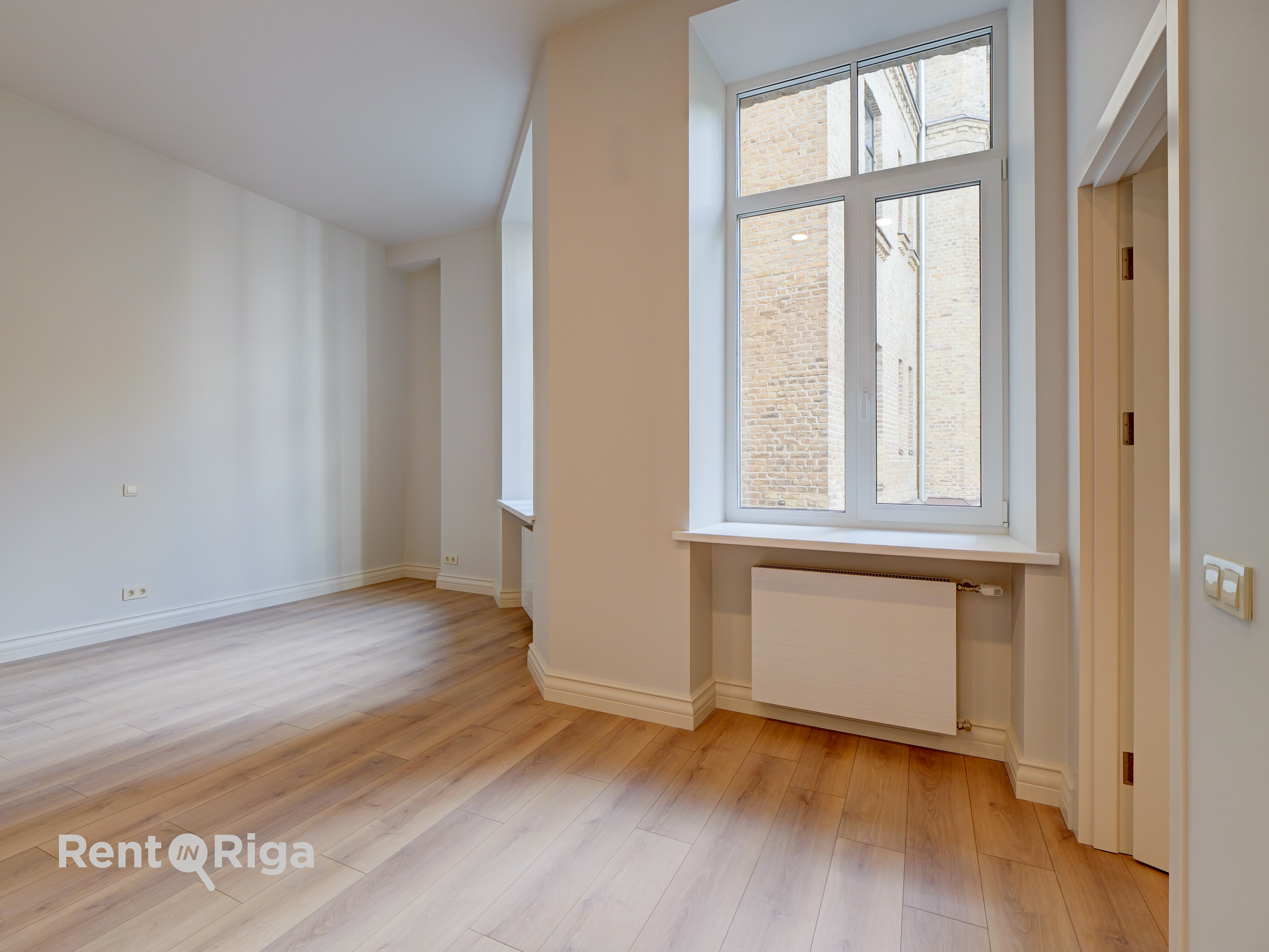 Apartment for sale, Lāčplēša street 36 - Image 1