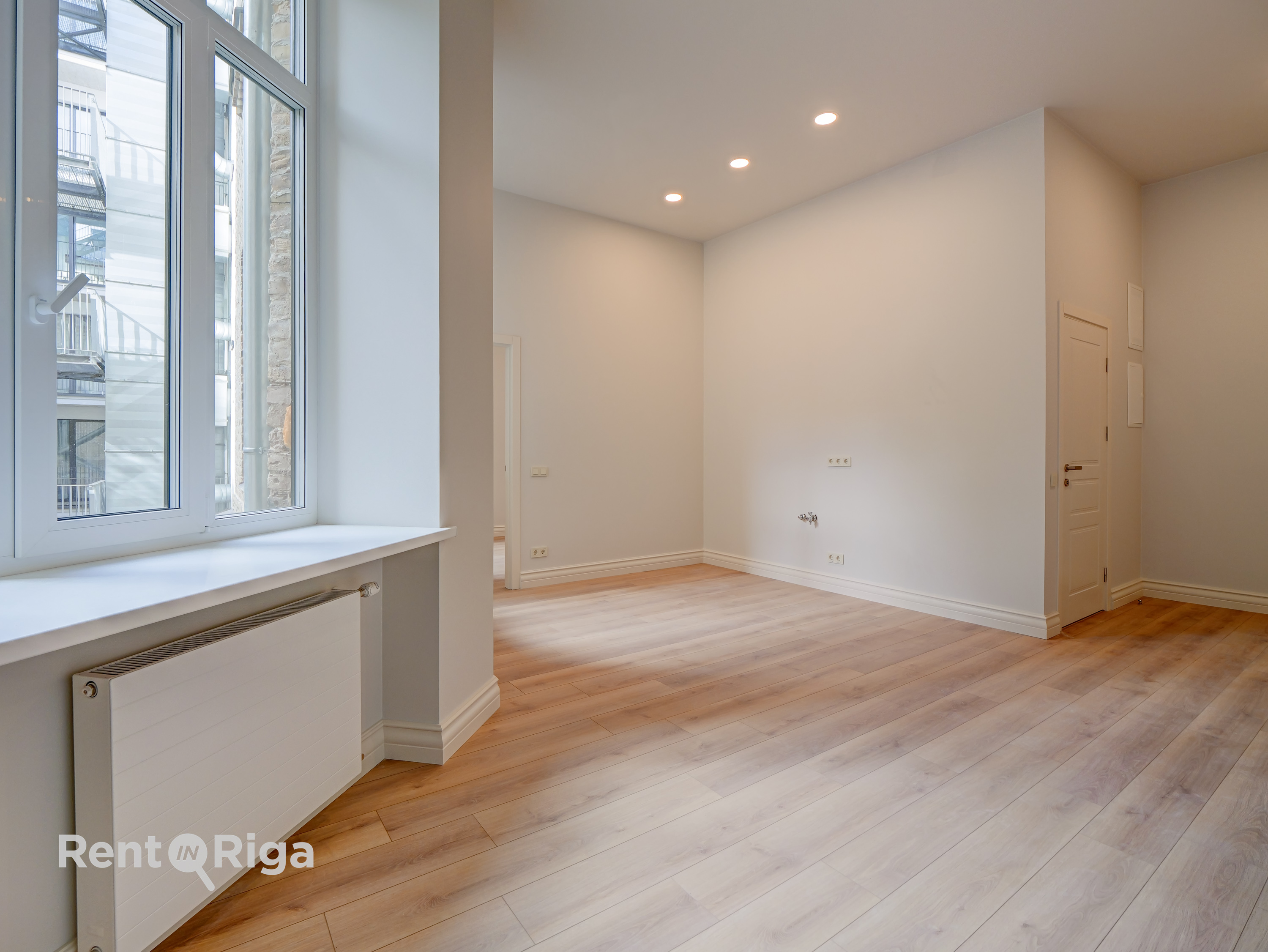 Apartment for sale, Lāčplēša street 36 - Image 1