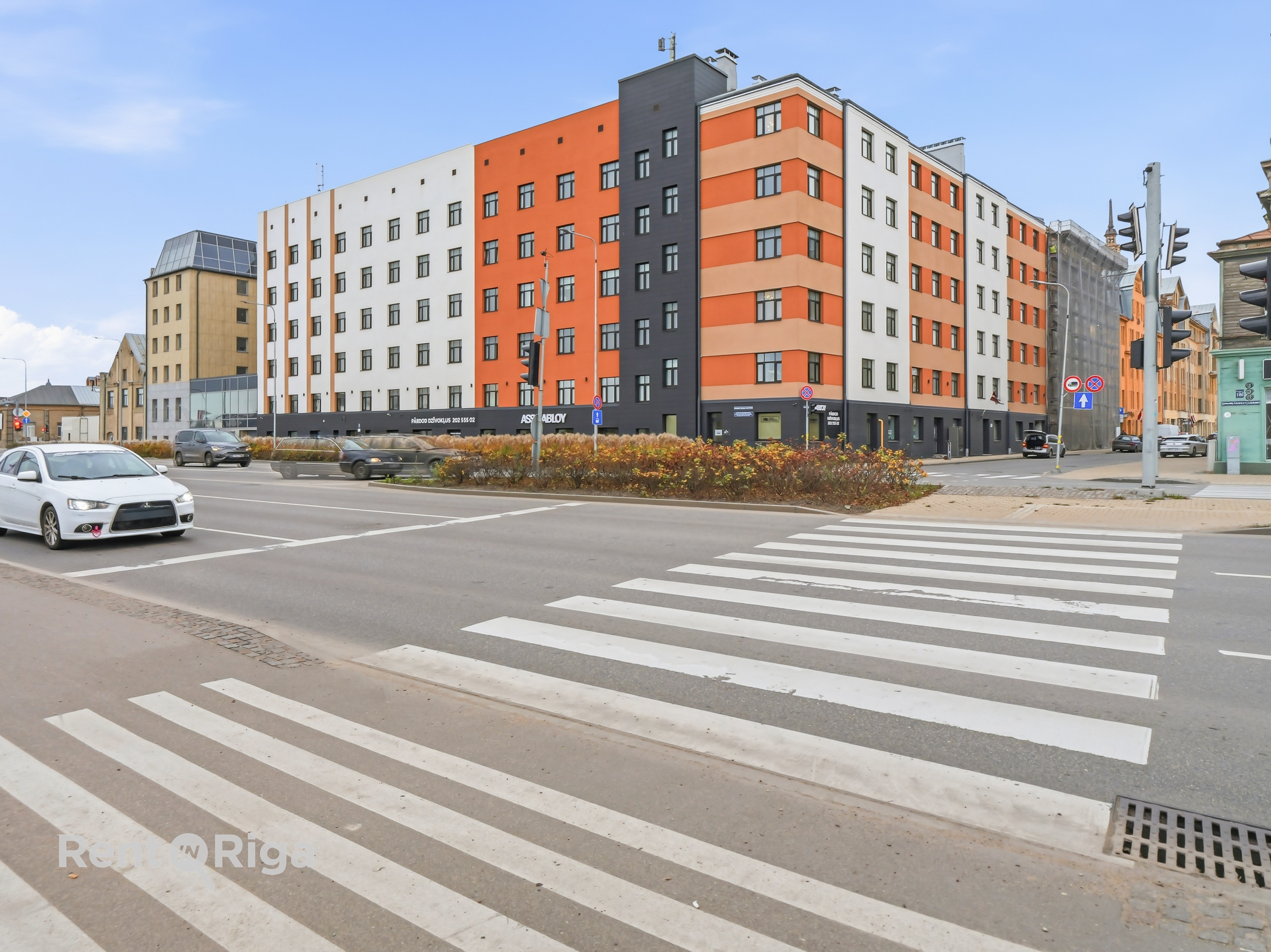 Продают квартиру, Ģenerāļa Radziņa Krastmala 17 - Изображение 1