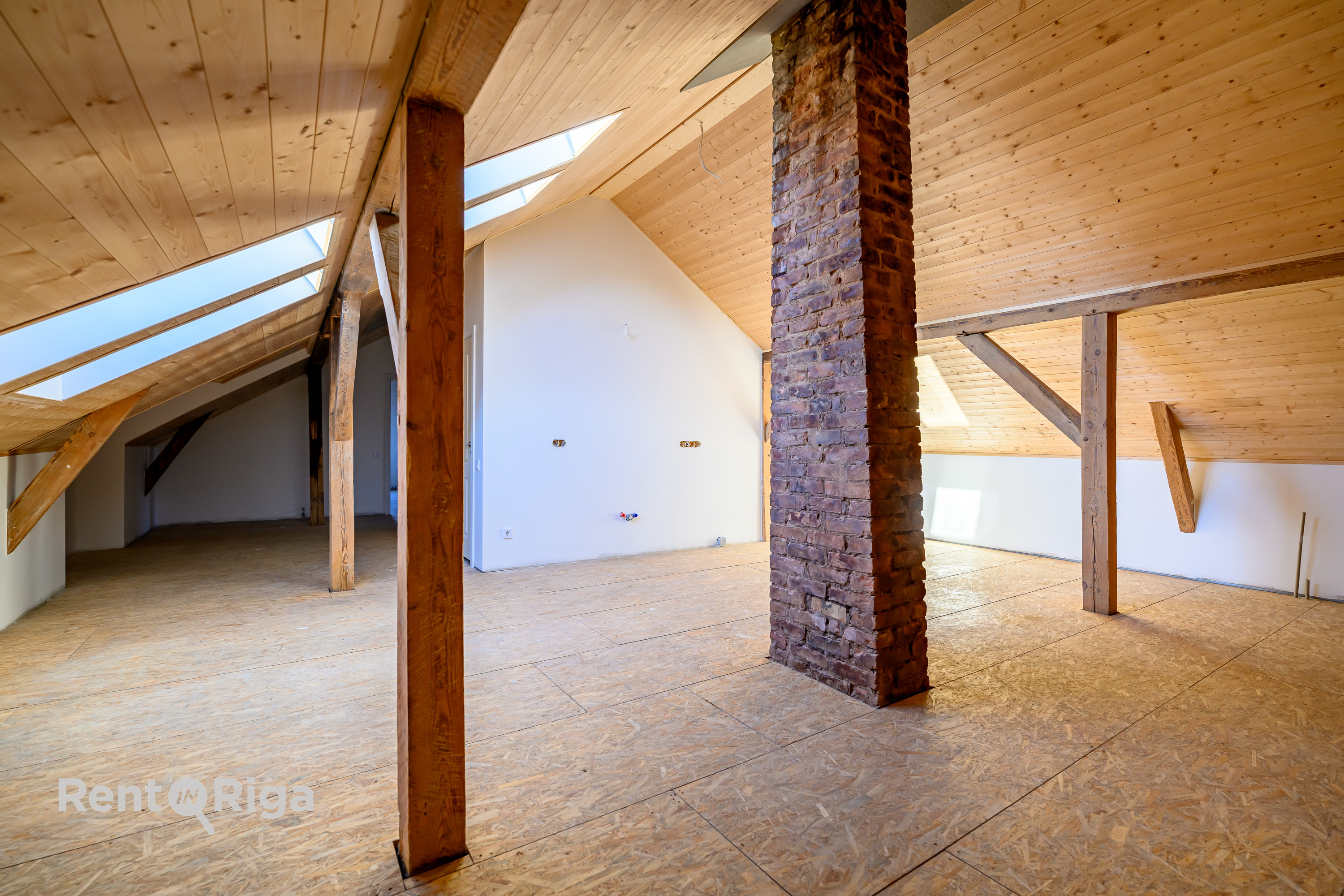 Pārdod dzīvokli, Ludviķa iela 23 - Attēls 1