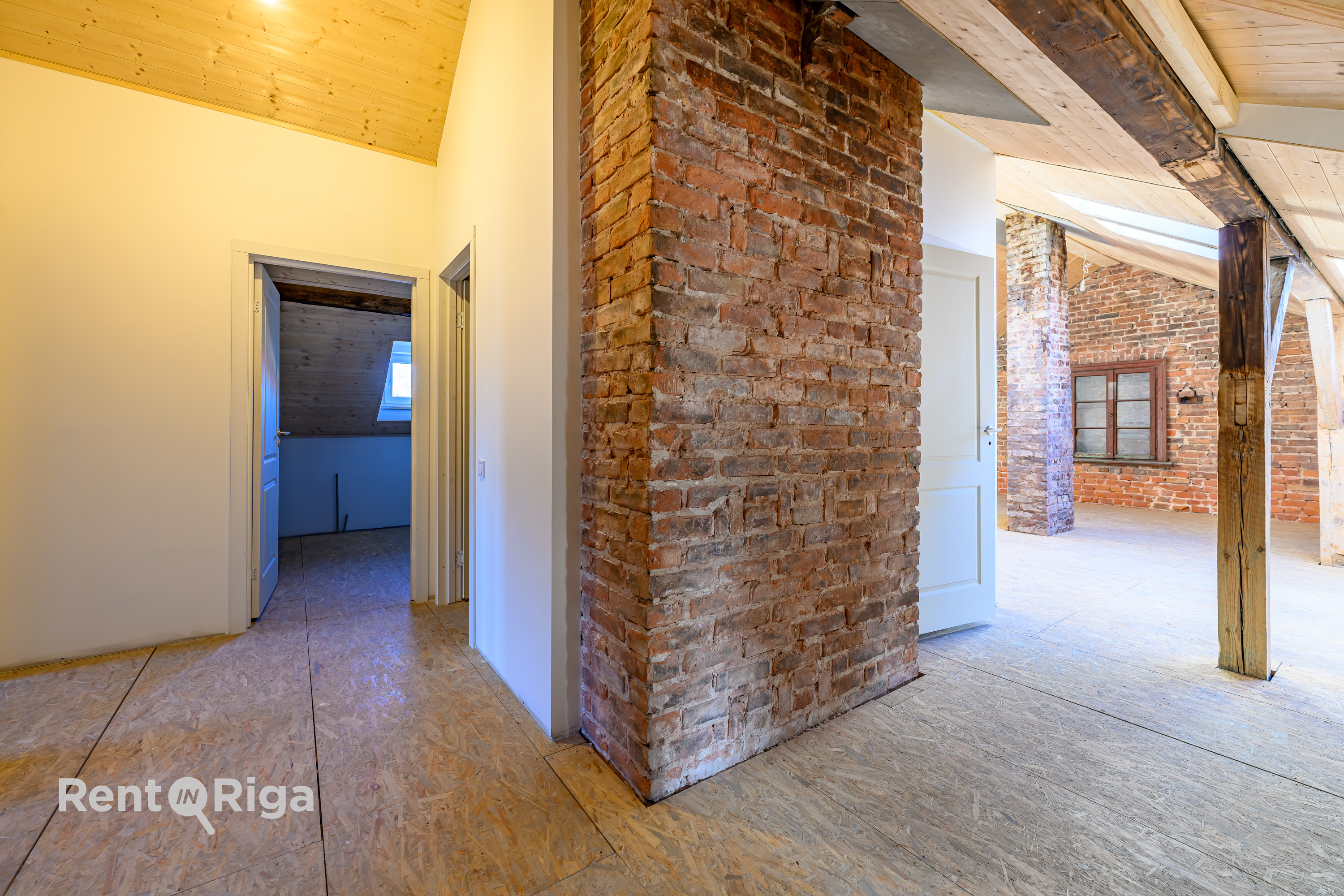 Pārdod dzīvokli, Ludviķa iela 23 - Attēls 1