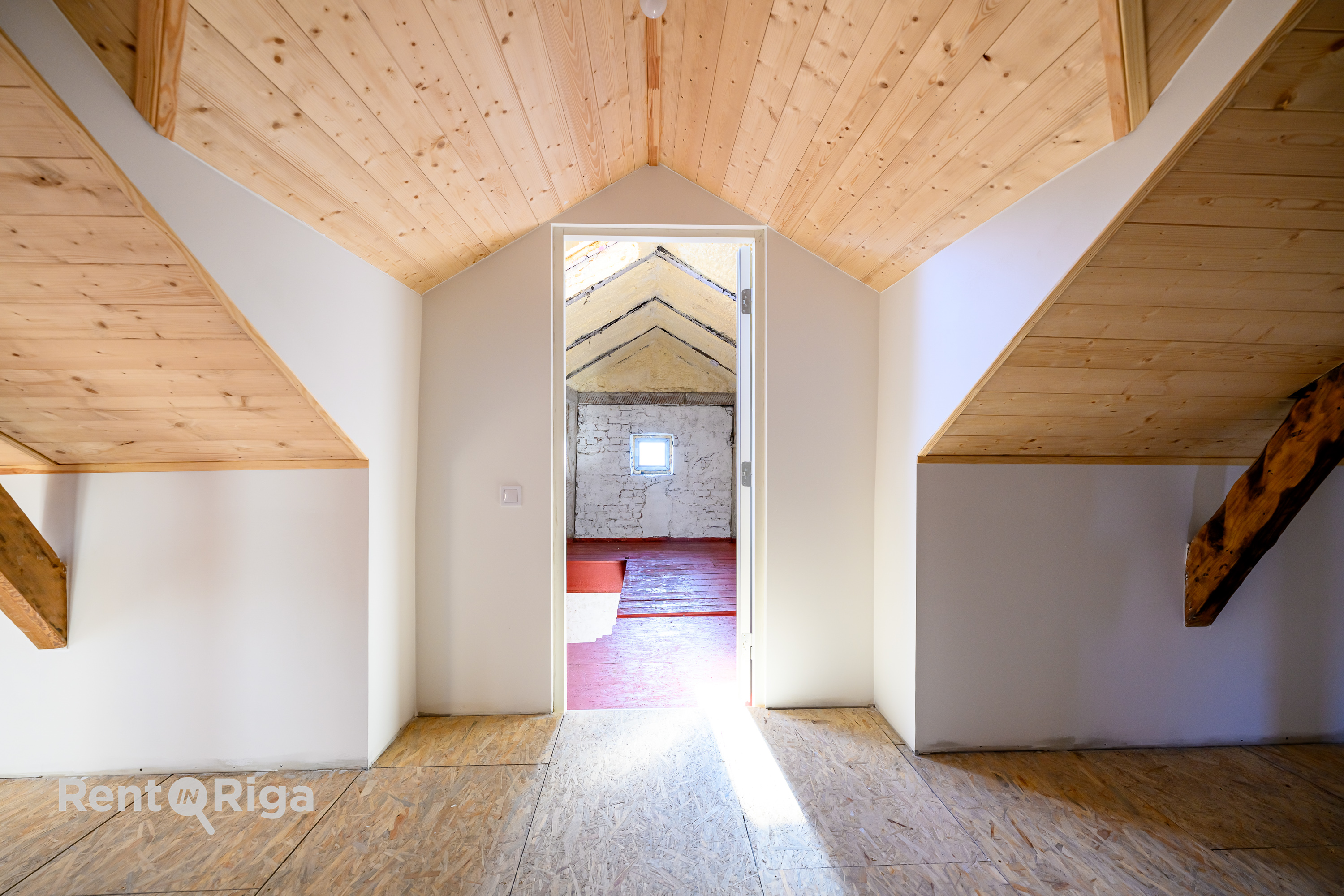 Pārdod dzīvokli, Ludviķa iela 23 - Attēls 1