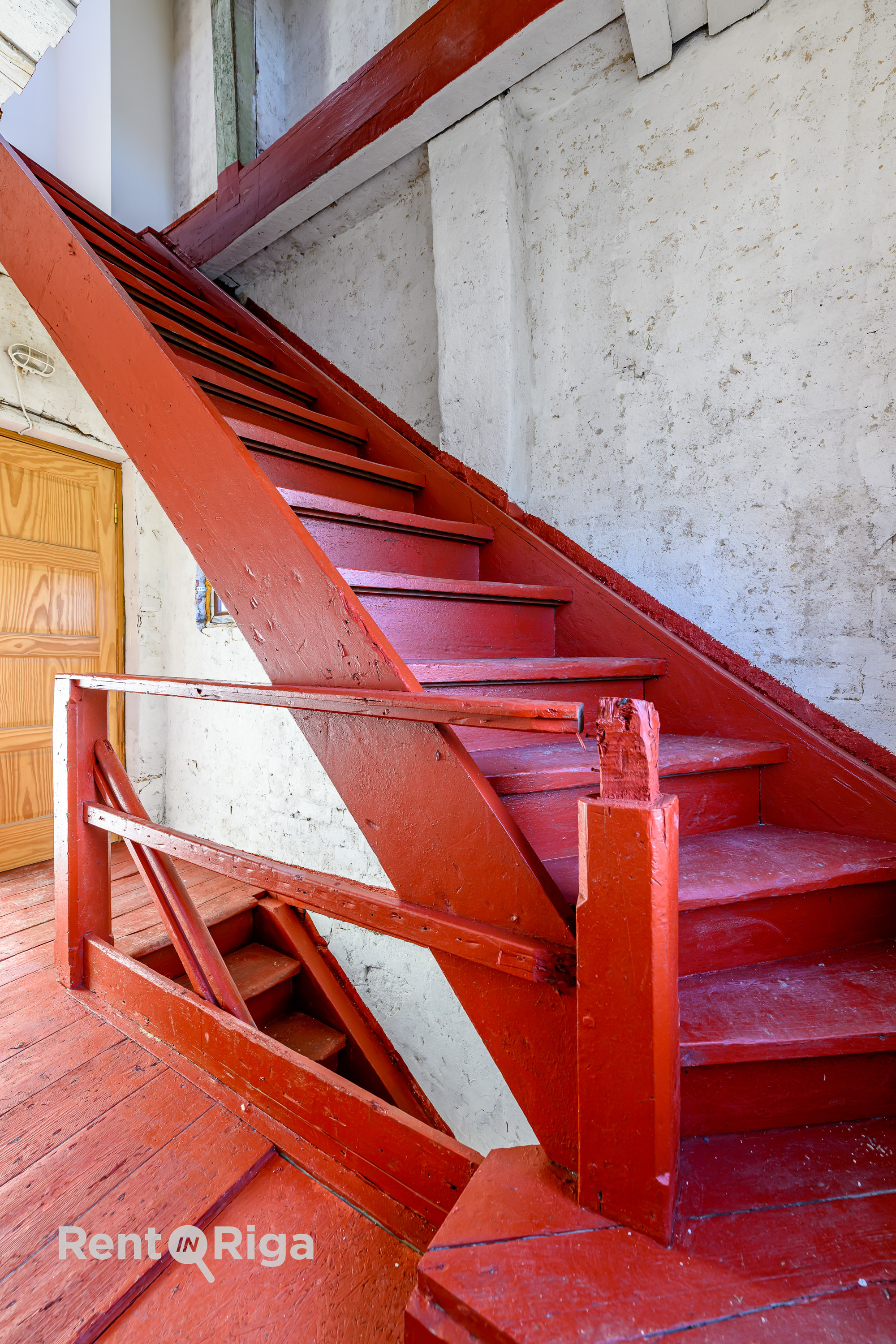 Pārdod dzīvokli, Ludviķa iela 23 - Attēls 1