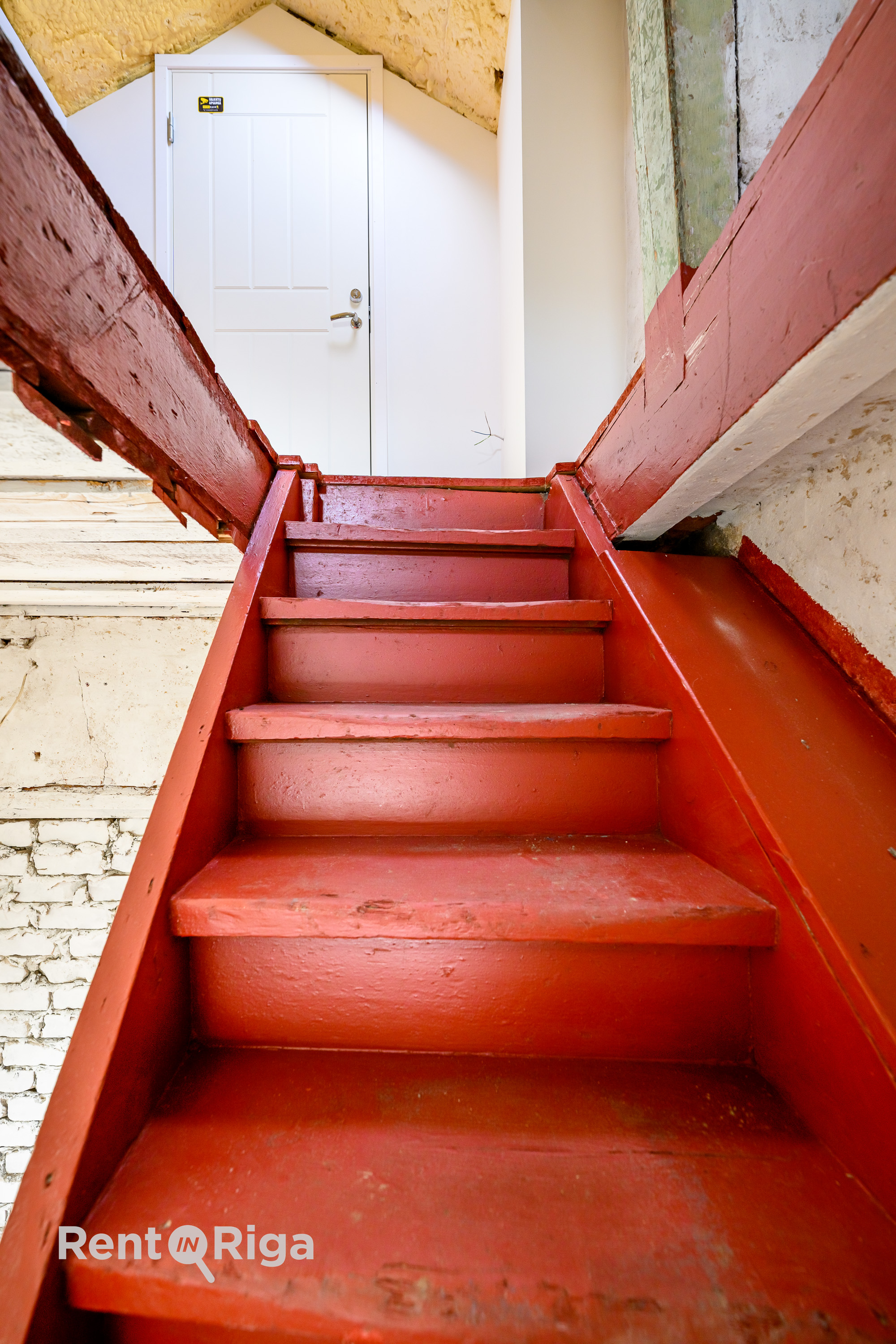 Pārdod dzīvokli, Ludviķa iela 23 - Attēls 1